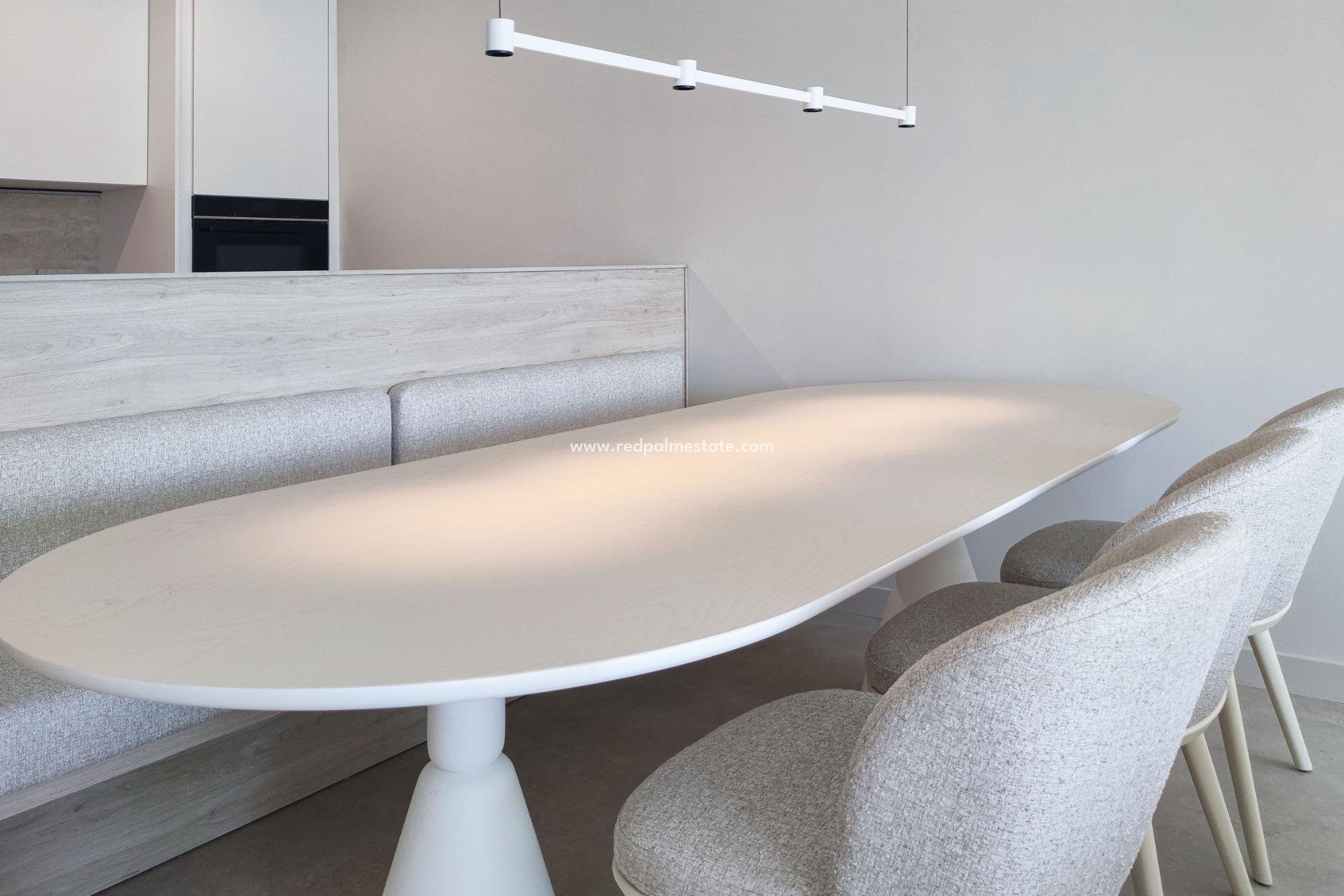 Nouvelle construction - Villa -
Ciudad Quesada/Rojales - Ciudad Quesada