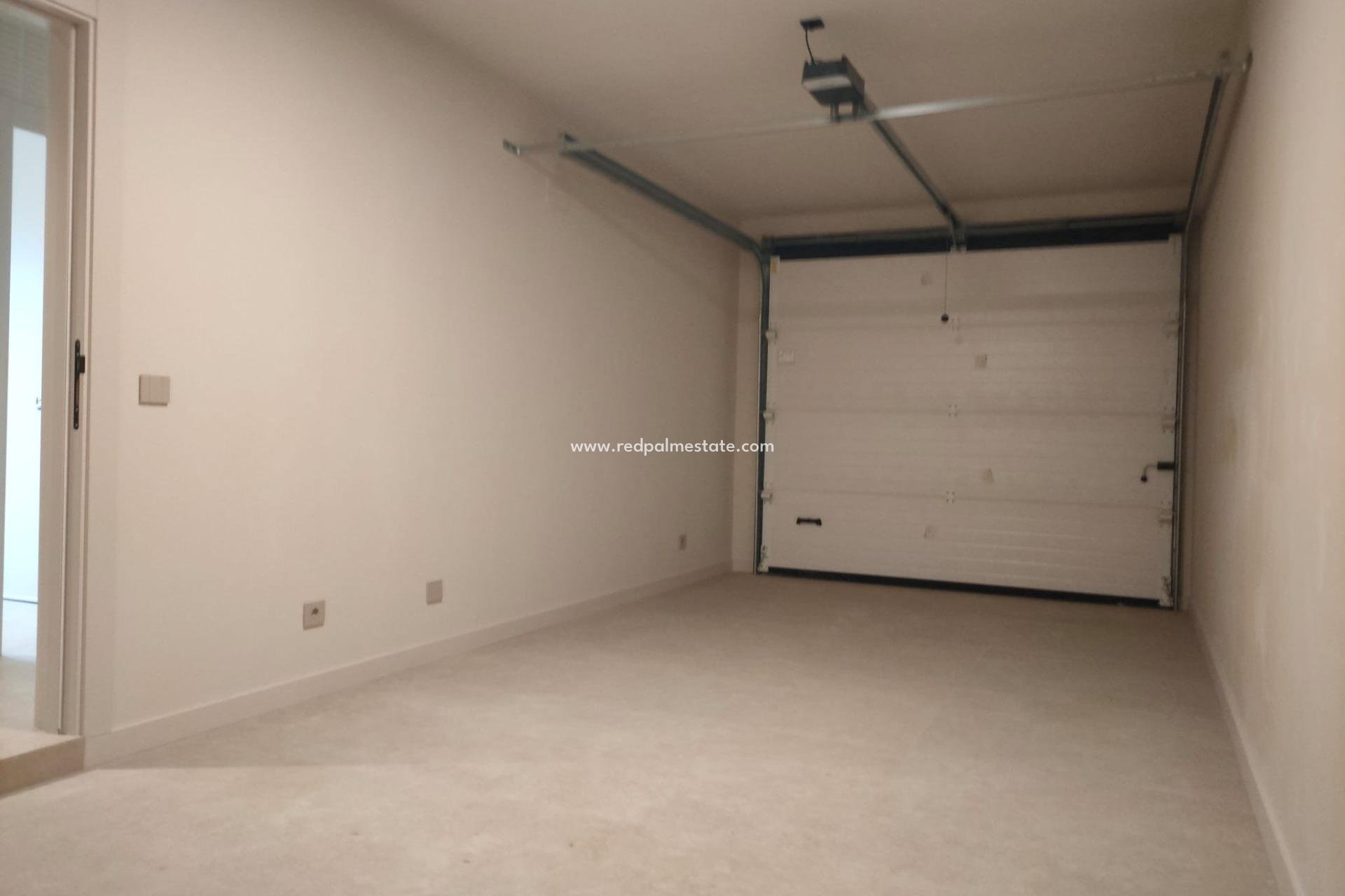 Nouvelle construction - Villa -
Ciudad Quesada/Rojales - Ciudad Quesada