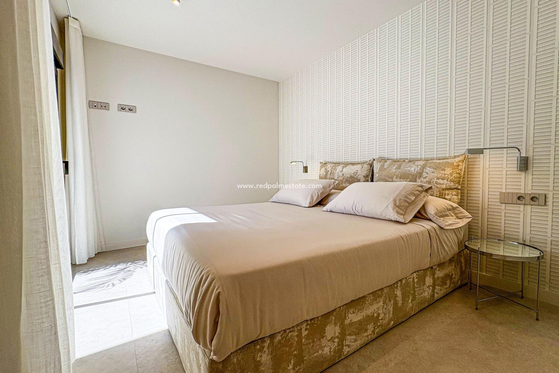 Nouvelle construction - Villa -
Ciudad Quesada/Rojales - Ciudad Quesada