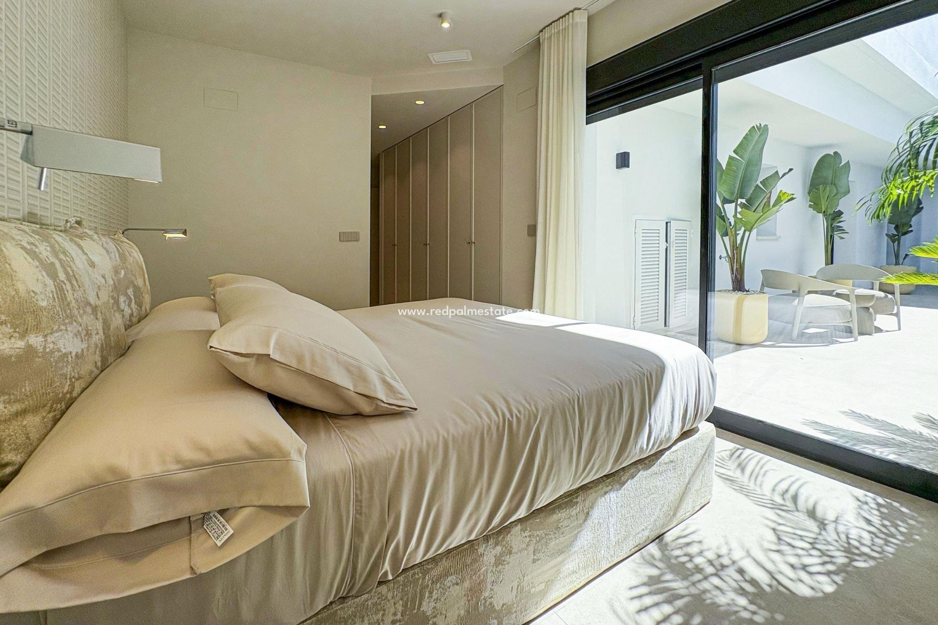 Nouvelle construction - Villa -
Ciudad Quesada/Rojales - Ciudad Quesada