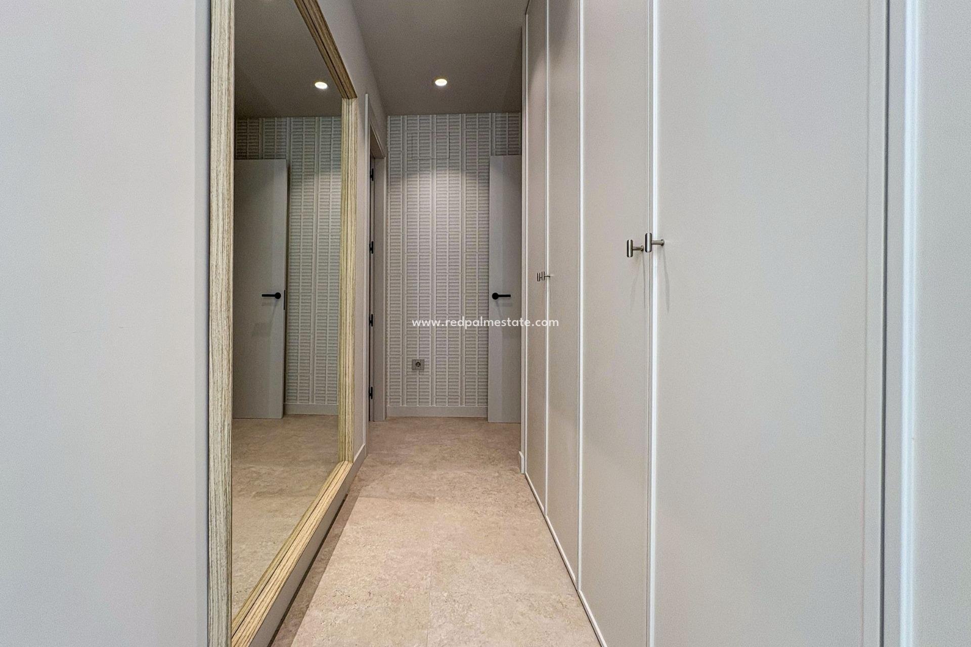 Nouvelle construction - Villa -
Ciudad Quesada/Rojales - Ciudad Quesada