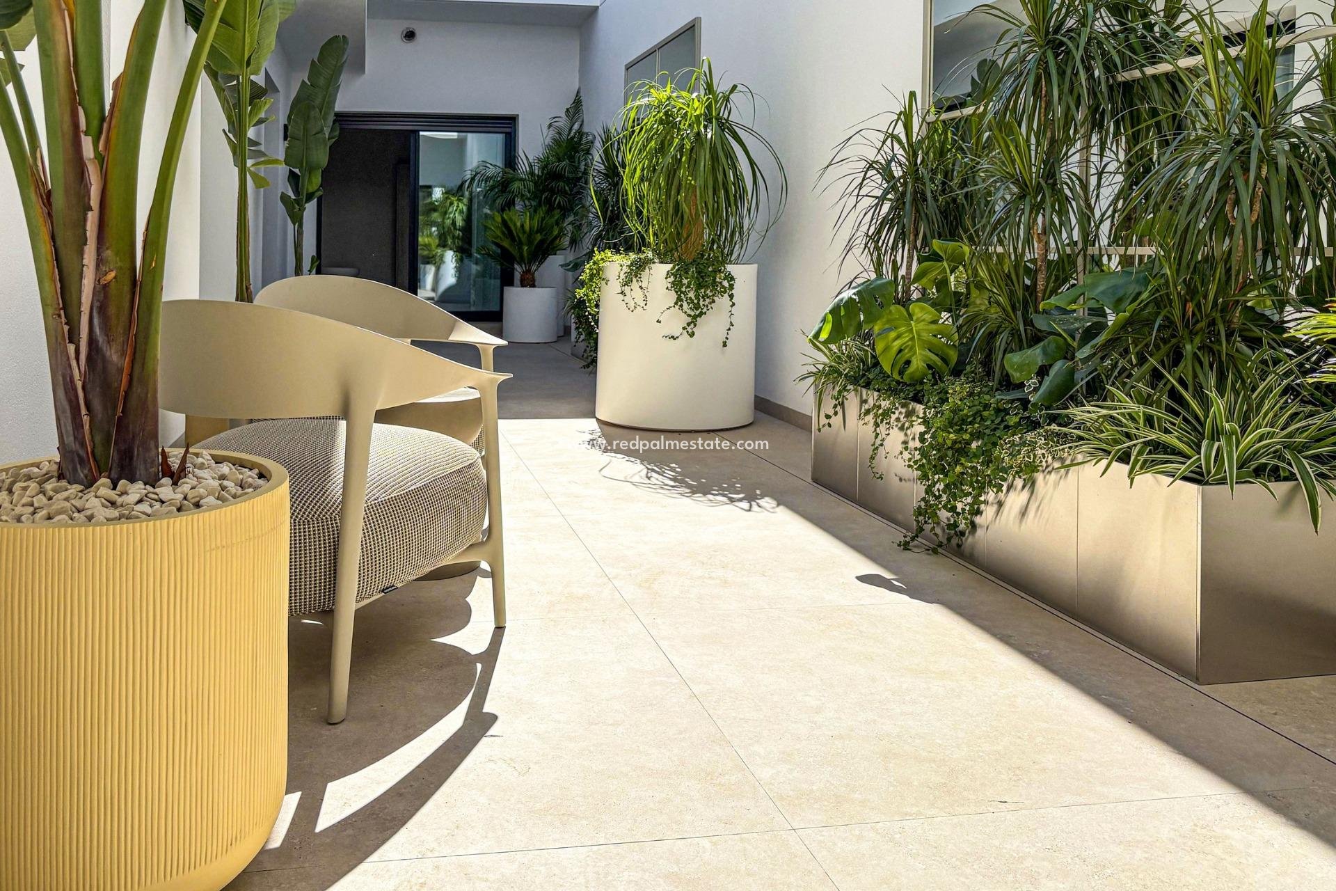 Nouvelle construction - Villa -
Ciudad Quesada/Rojales - Ciudad Quesada