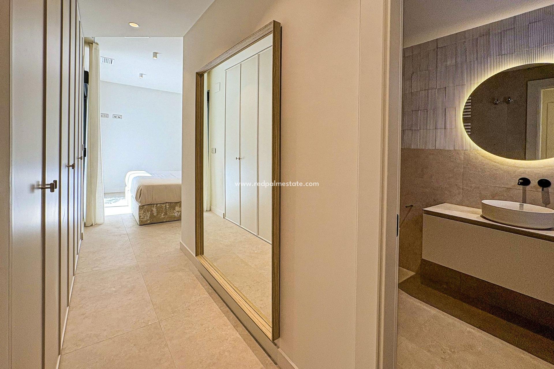 Nouvelle construction - Villa -
Ciudad Quesada/Rojales - Ciudad Quesada