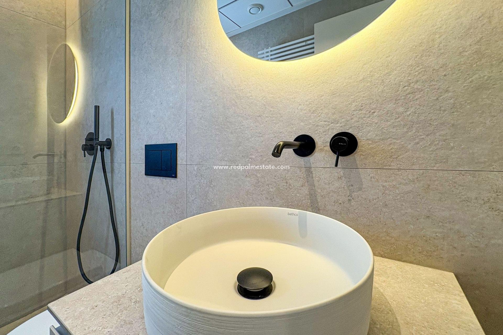 Nouvelle construction - Villa -
Ciudad Quesada/Rojales - Ciudad Quesada