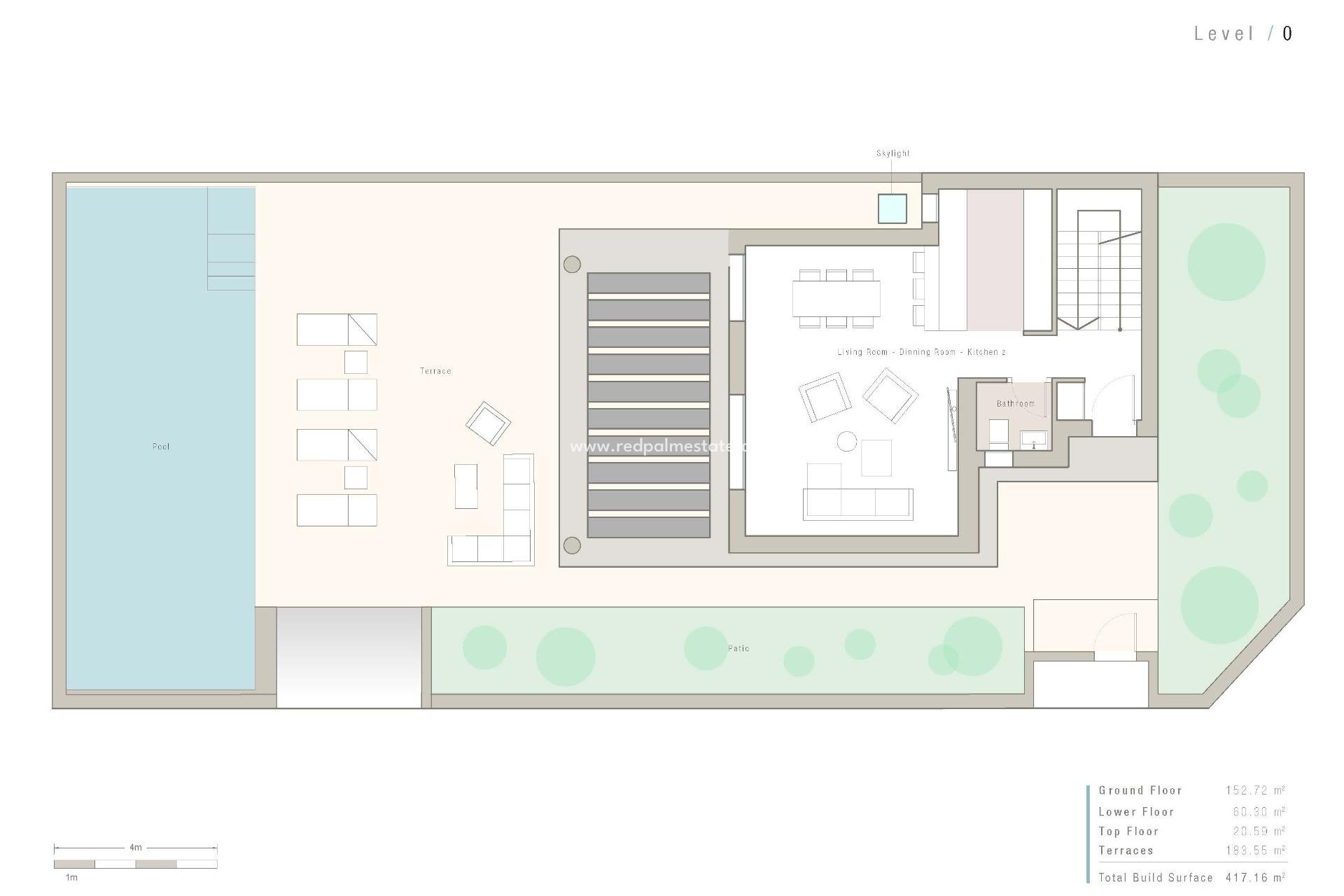 Nouvelle construction - Villa -
Ciudad Quesada/Rojales - Ciudad Quesada