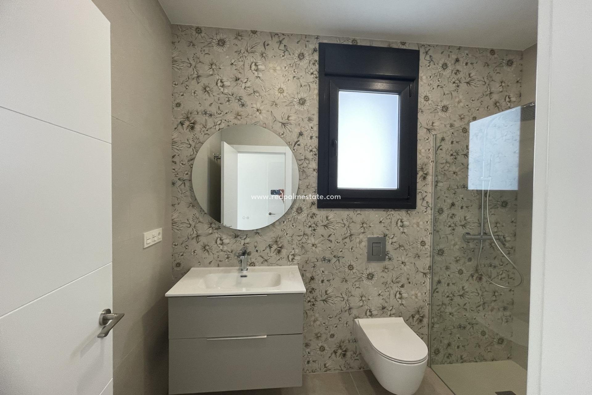 Nouvelle construction - Villa -
Ciudad Quesada/Rojales - Ciudad Quesada