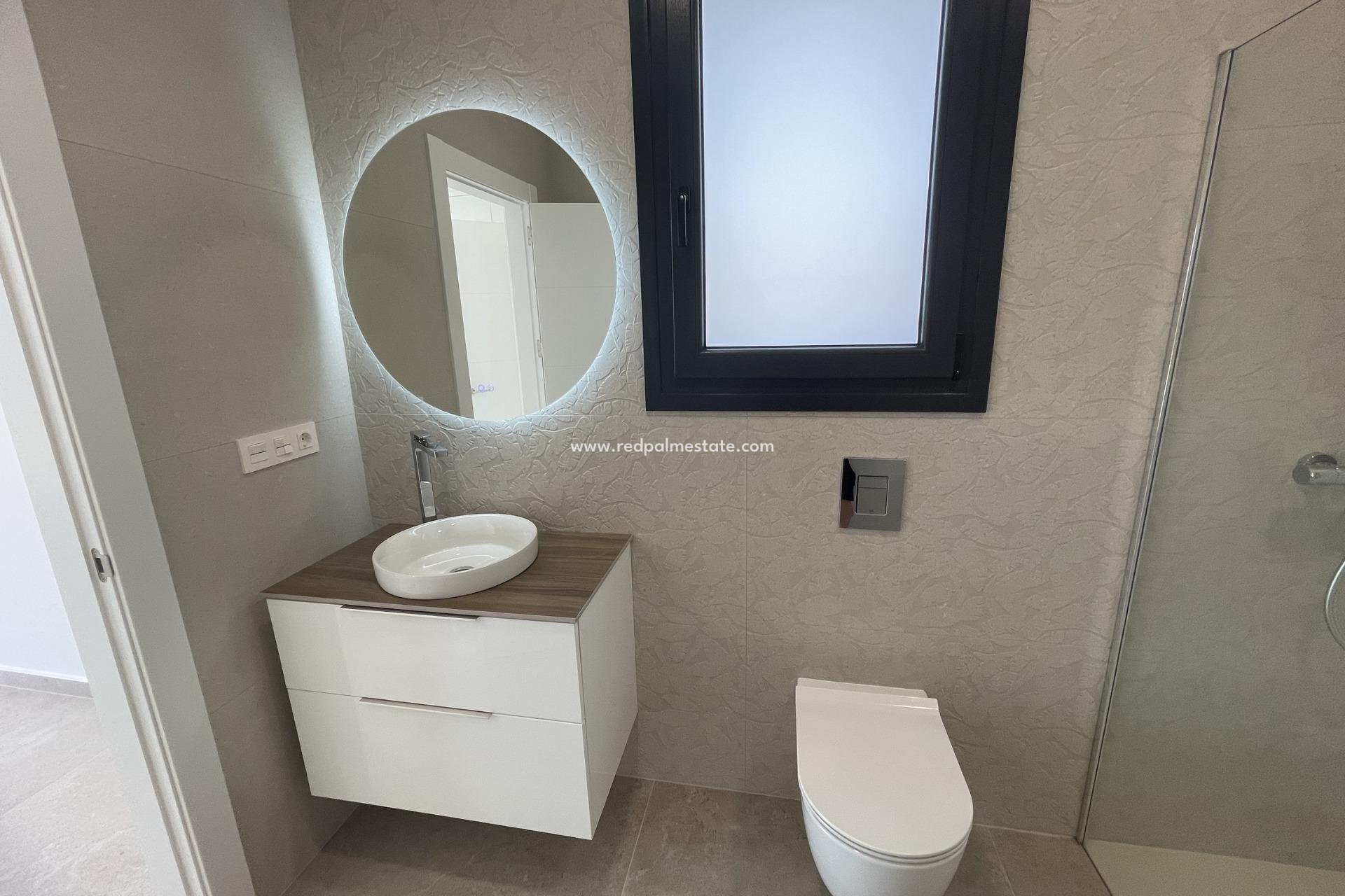 Nouvelle construction - Villa -
Ciudad Quesada/Rojales - Ciudad Quesada