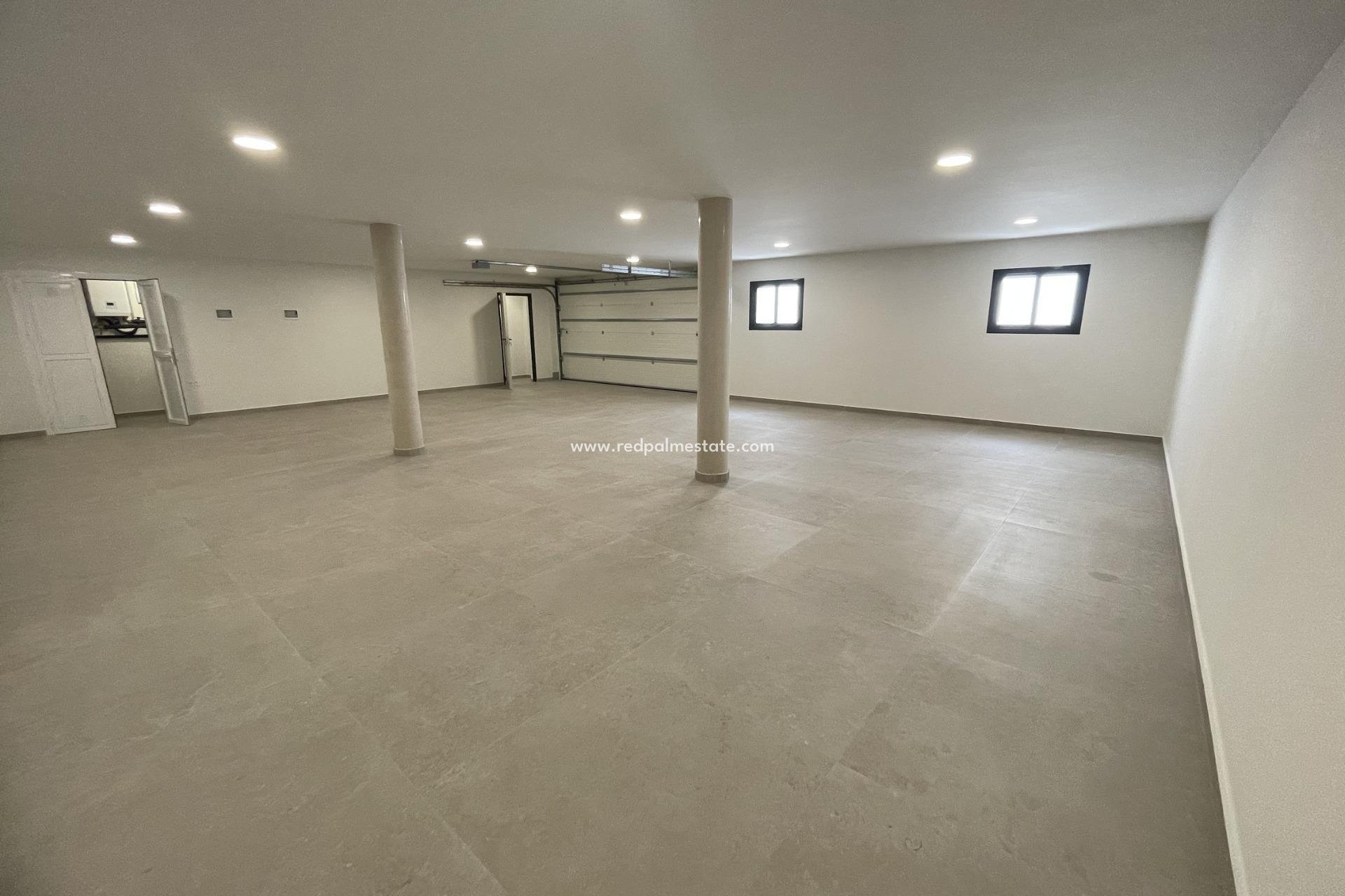 Nouvelle construction - Villa -
Ciudad Quesada/Rojales - Ciudad Quesada