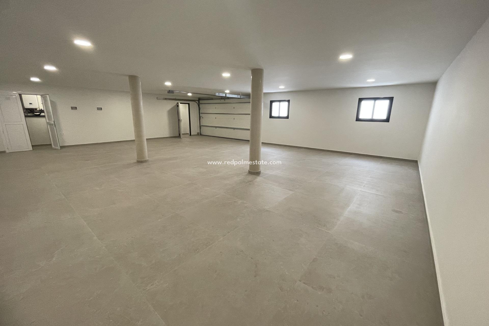 Nouvelle construction - Villa -
Ciudad Quesada/Rojales - Ciudad Quesada