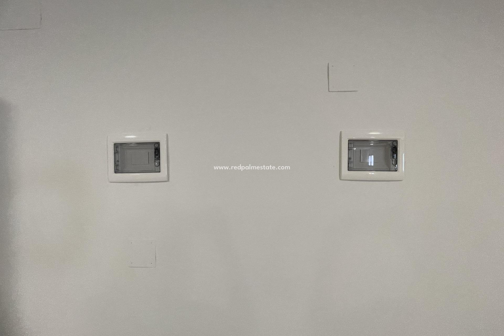 Nouvelle construction - Villa -
Ciudad Quesada/Rojales - Ciudad Quesada