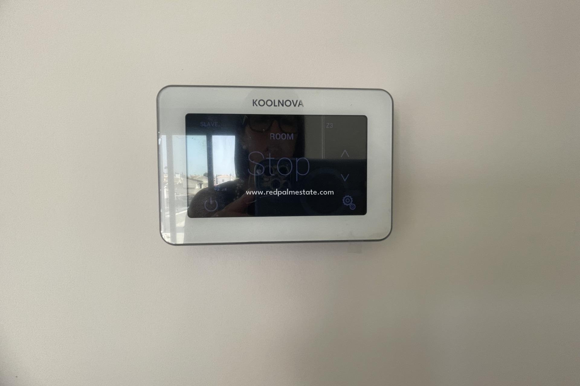 Nouvelle construction - Villa -
Ciudad Quesada/Rojales - Ciudad Quesada