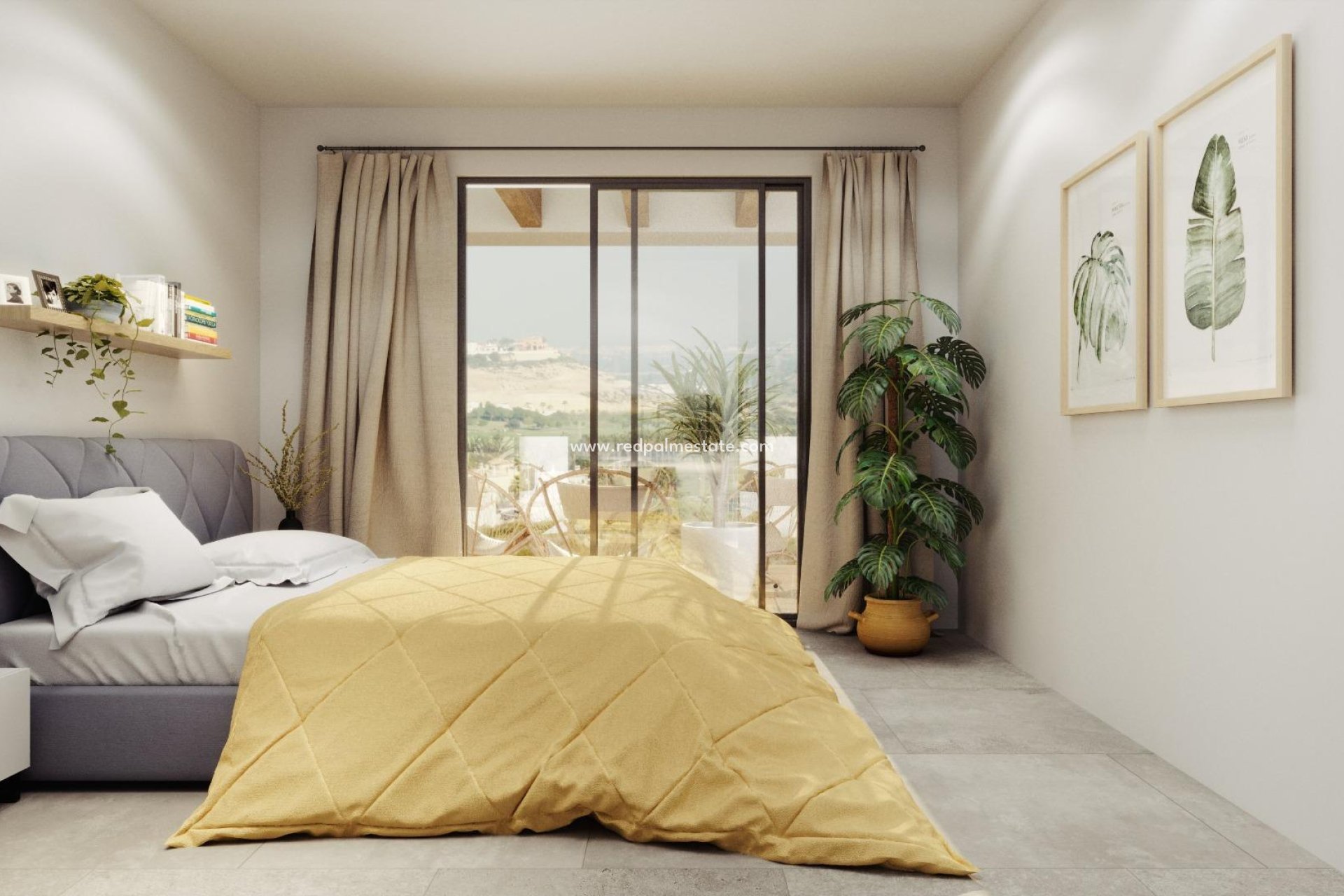 Nouvelle construction - Villa -
Ciudad Quesada/Rojales - Ciudad Quesada