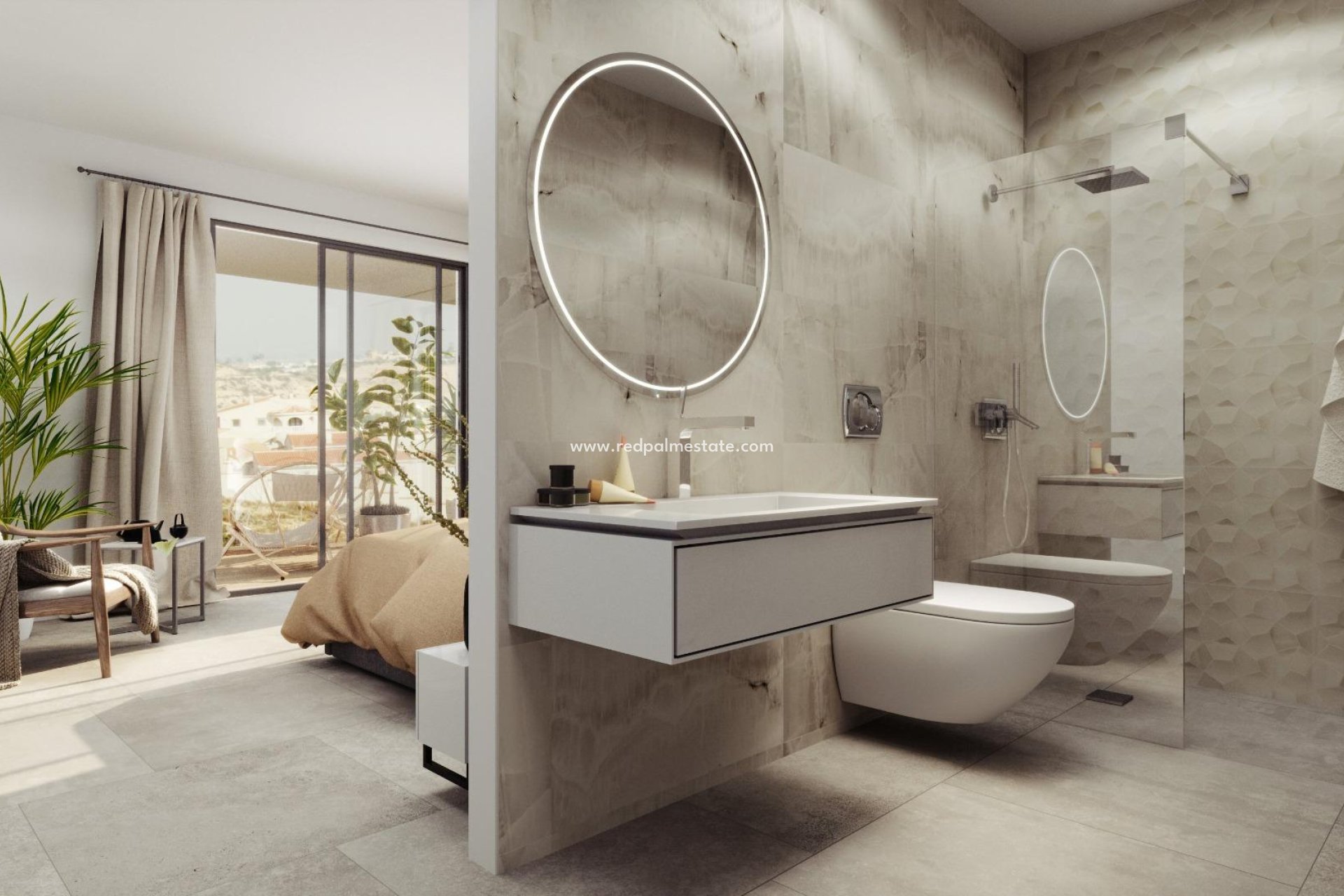 Nouvelle construction - Villa -
Ciudad Quesada/Rojales - Ciudad Quesada