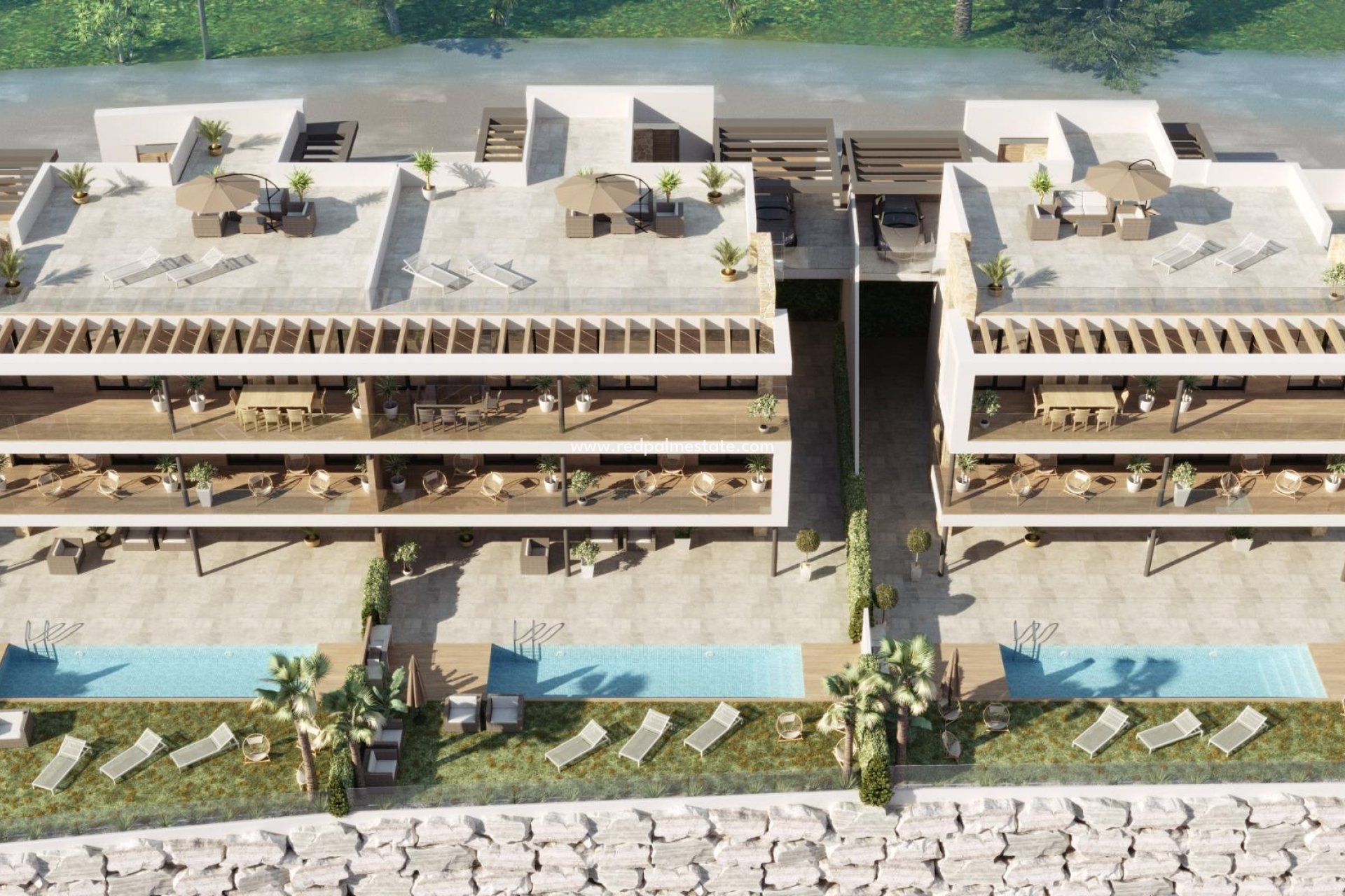 Nouvelle construction - Villa -
Ciudad Quesada/Rojales - Ciudad Quesada