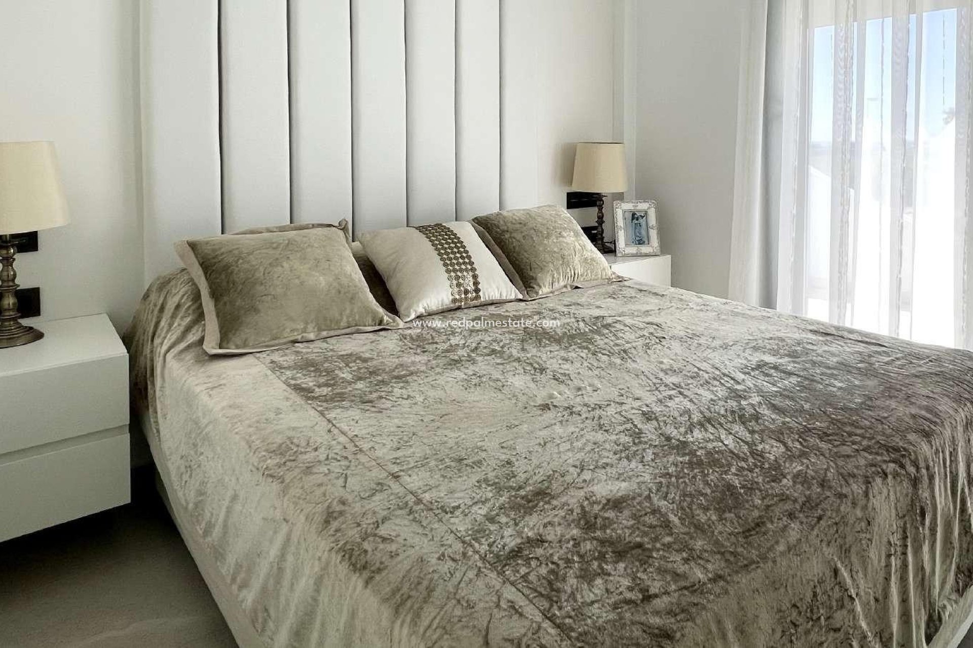 Nouvelle construction - Villa -
Ciudad Quesada/Rojales - Ciudad Quesada