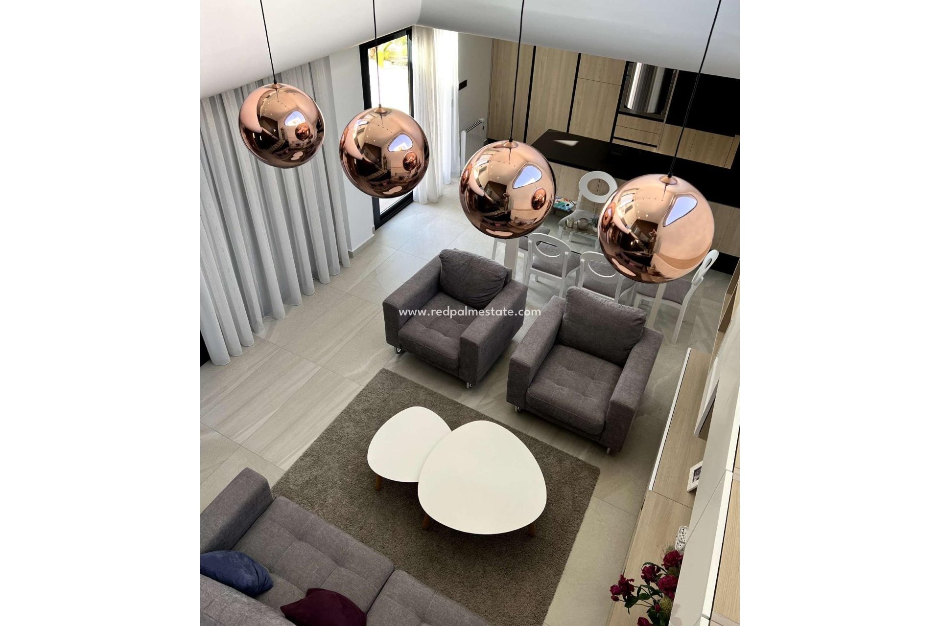 Nouvelle construction - Villa -
Ciudad Quesada/Rojales - Ciudad Quesada