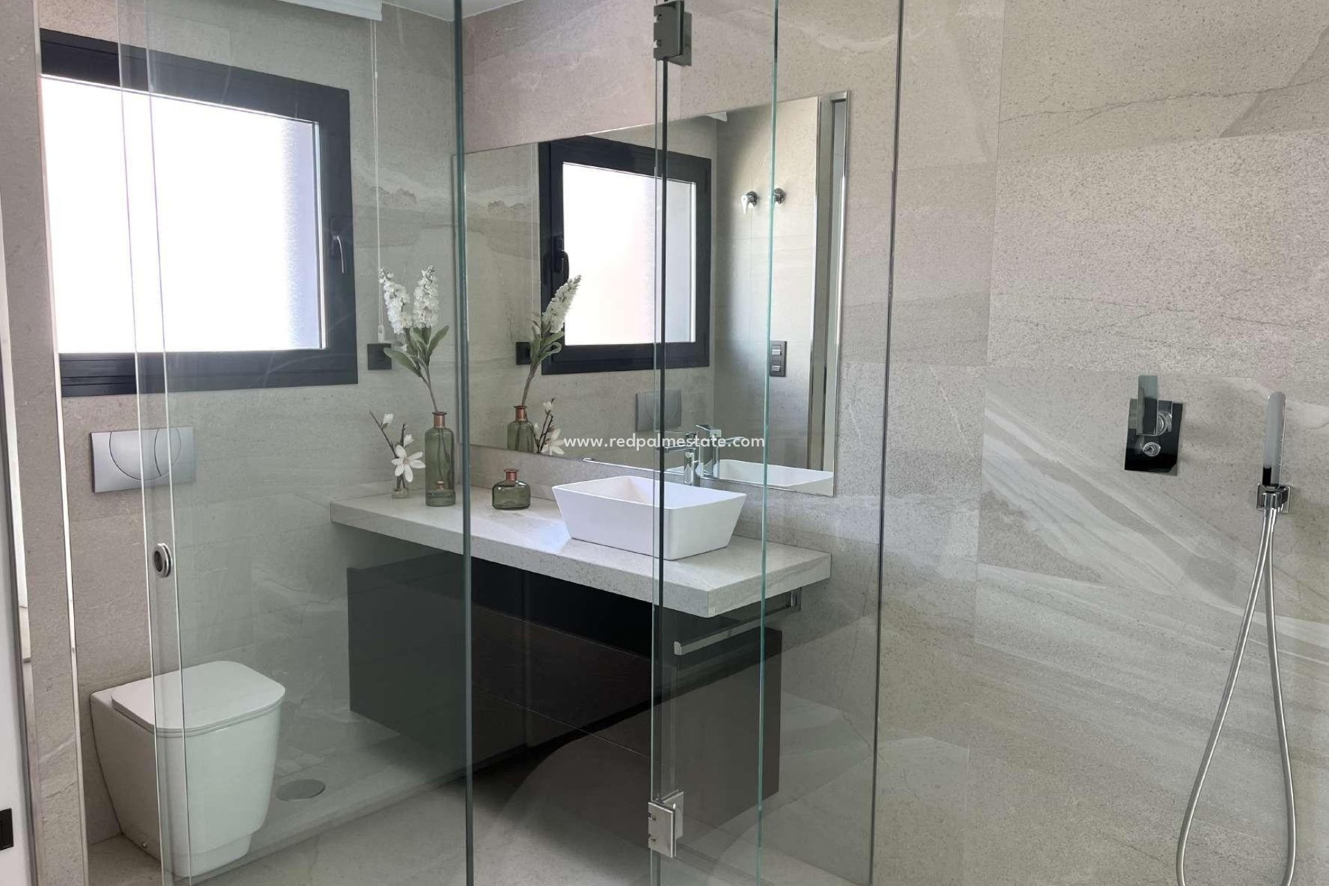 Nouvelle construction - Villa -
Ciudad Quesada/Rojales - Ciudad Quesada