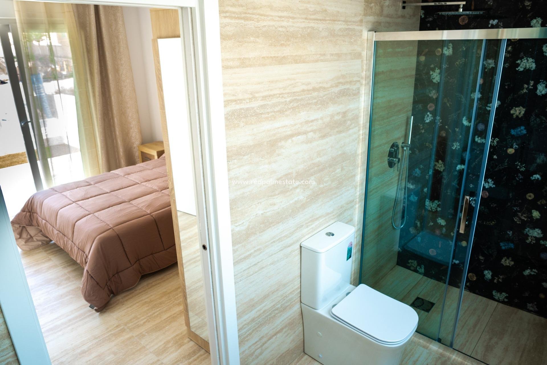 Nouvelle construction - Villa -
Ciudad Quesada/Rojales - Ciudad Quesada