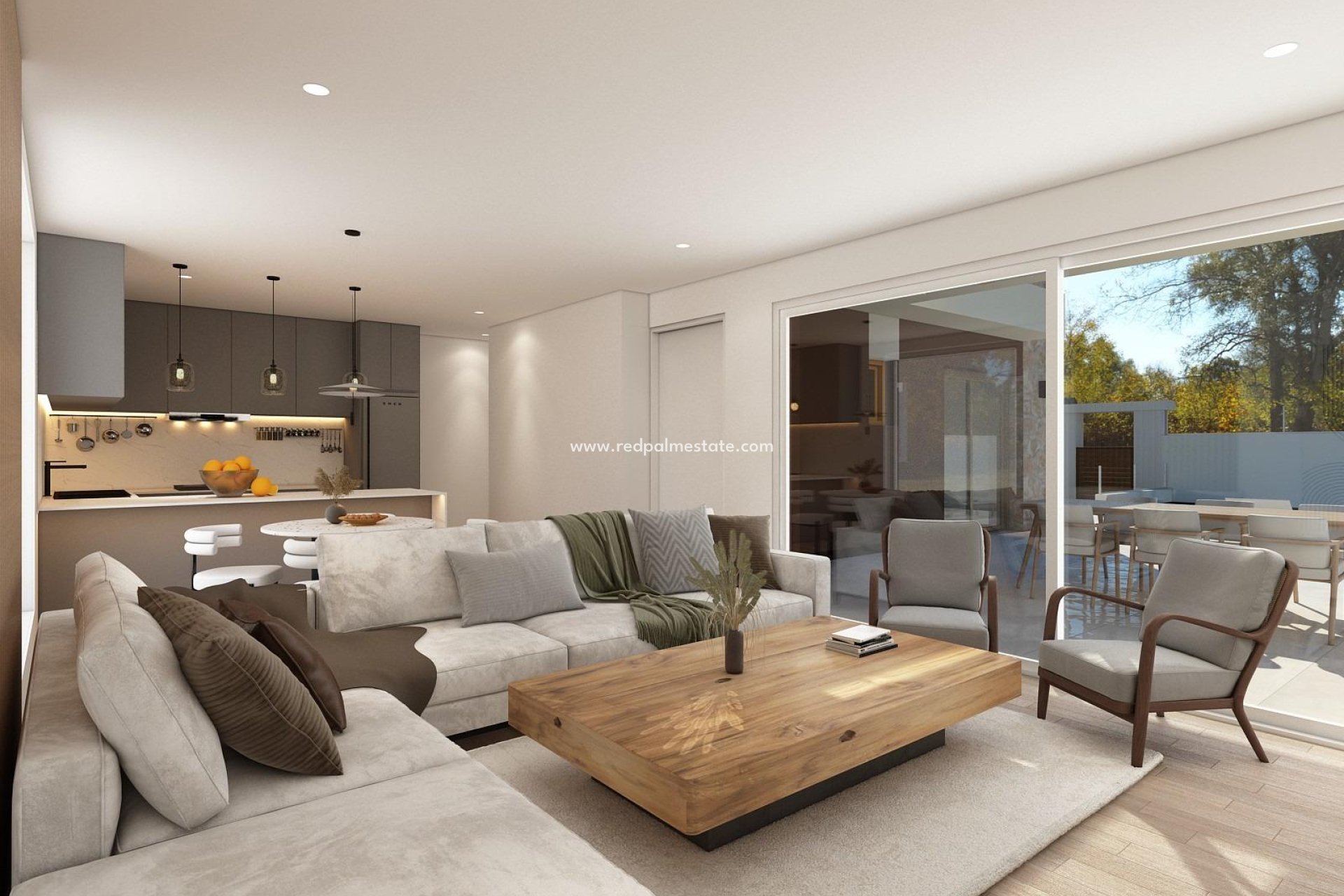 Nouvelle construction - Villa -
Ciudad Quesada/Rojales - Ciudad Quesada