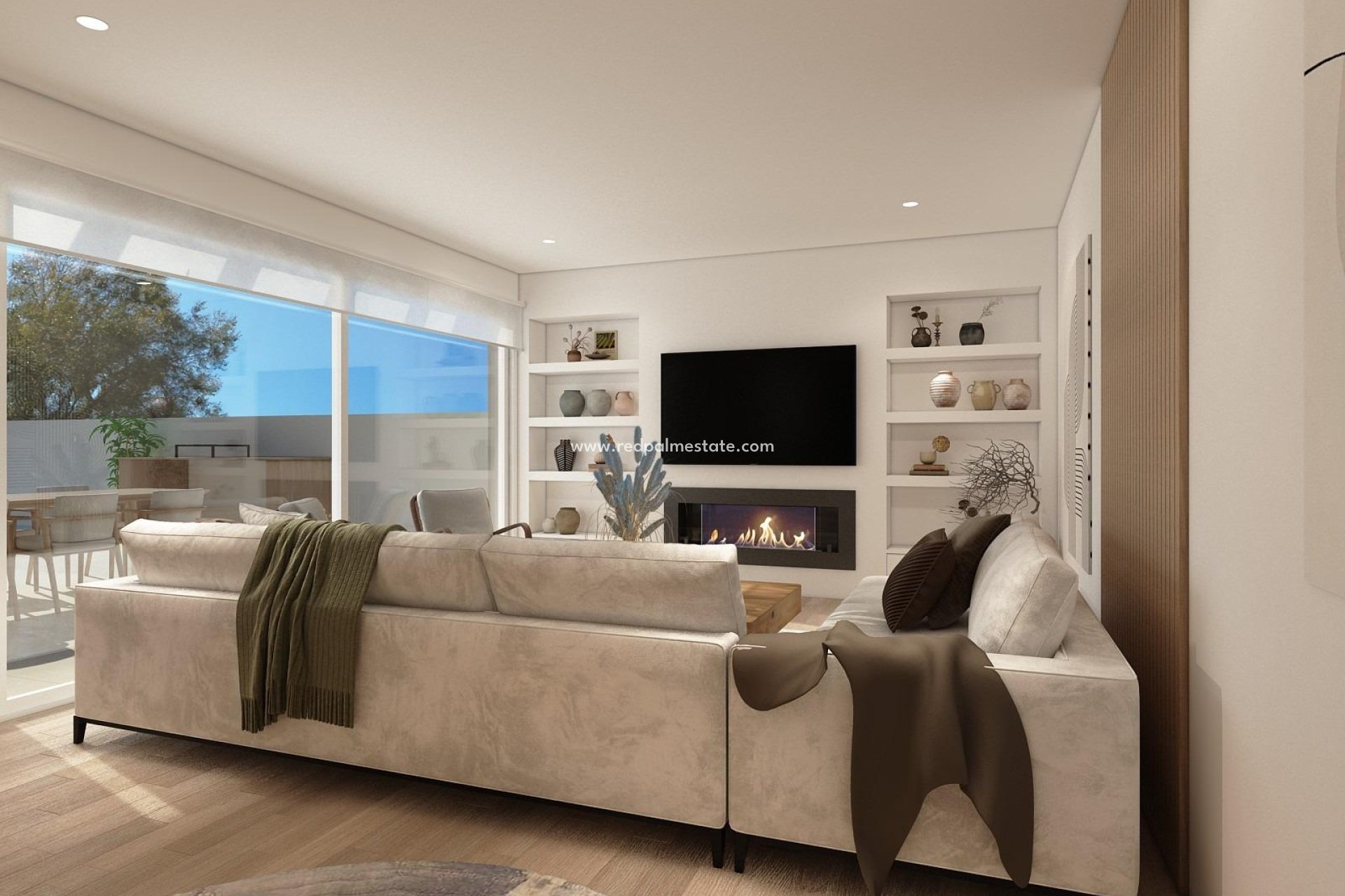 Nouvelle construction - Villa -
Ciudad Quesada/Rojales - Ciudad Quesada