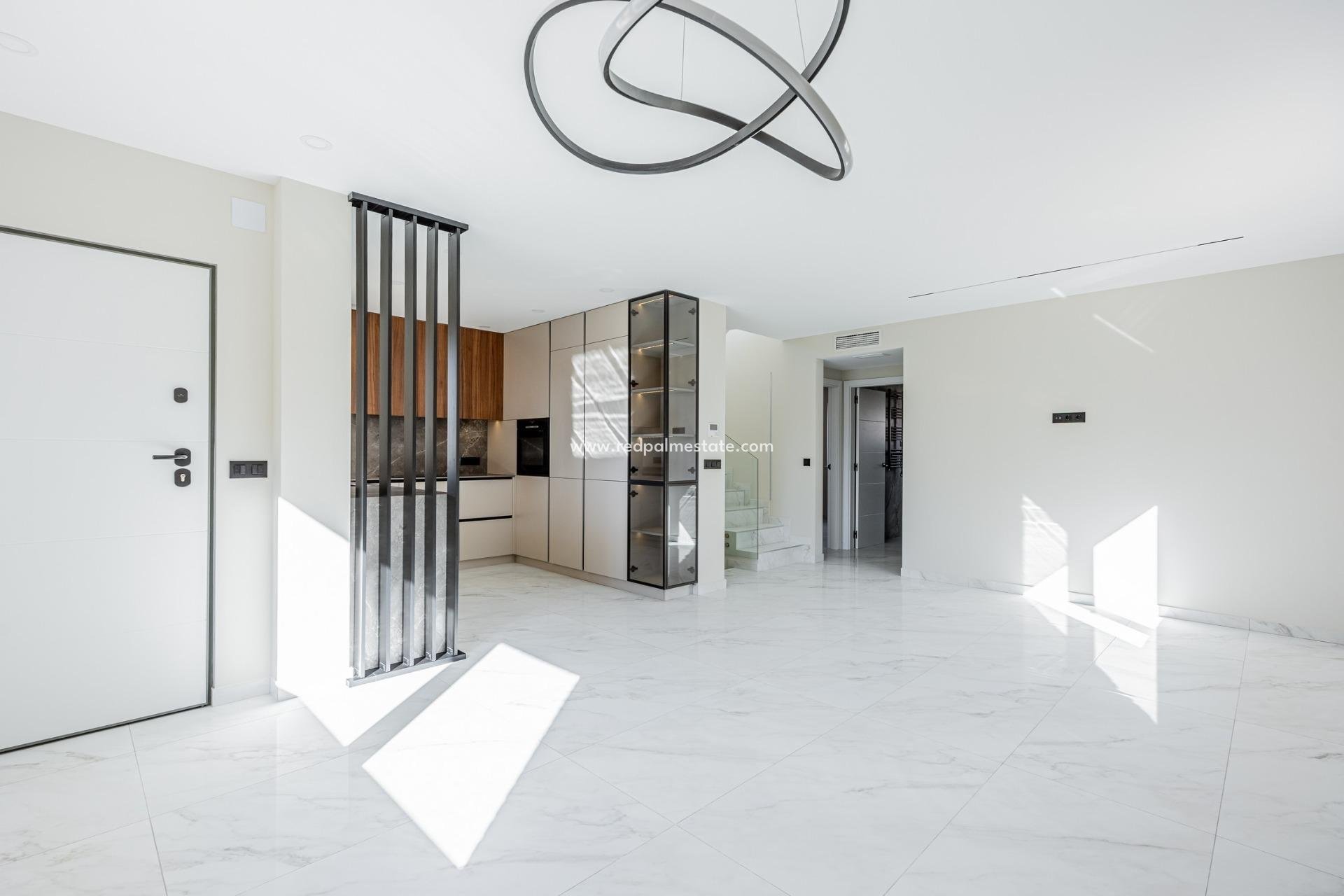 Nouvelle construction - Villa -
Ciudad Quesada/Rojales - Ciudad Quesada