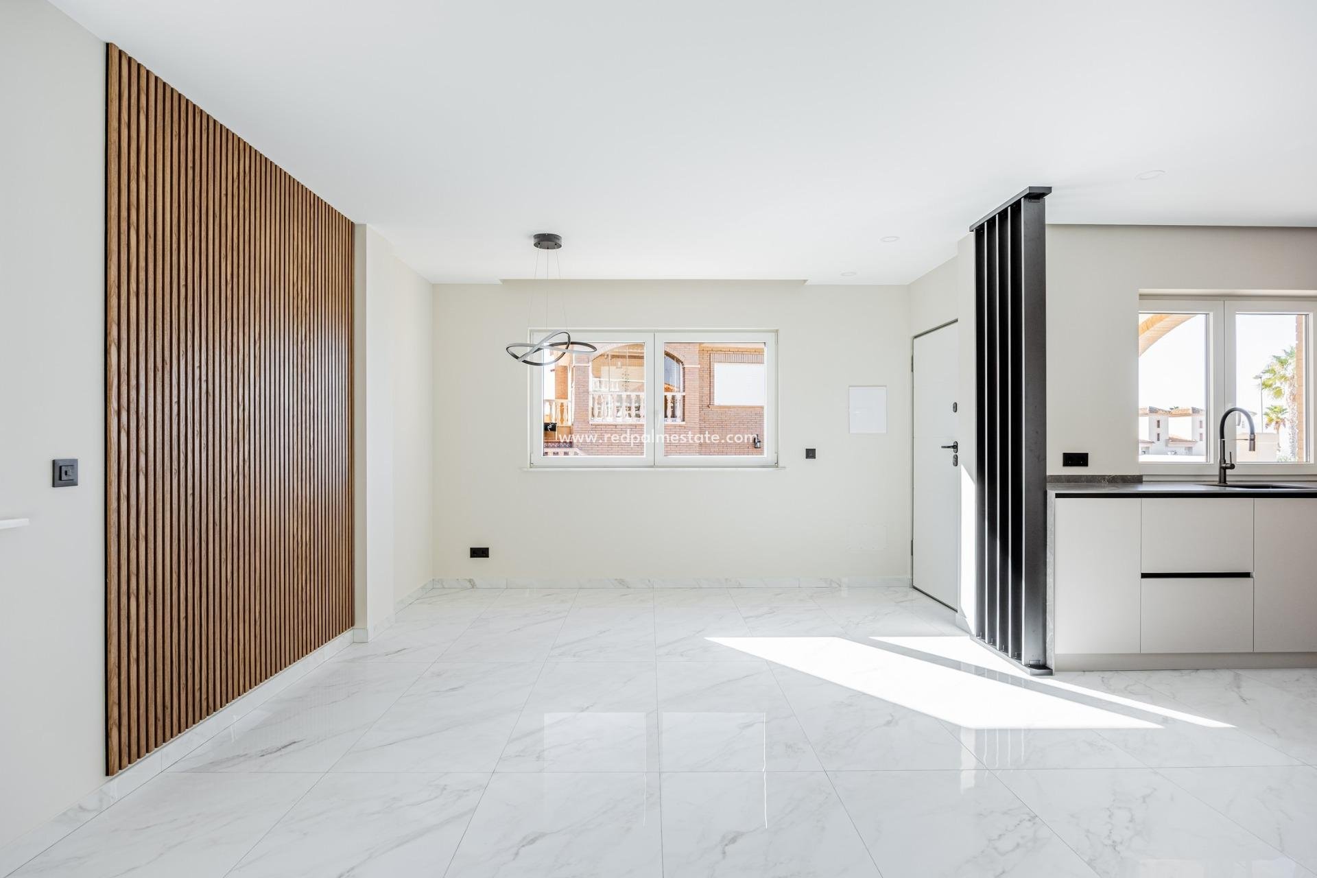 Nouvelle construction - Villa -
Ciudad Quesada/Rojales - Ciudad Quesada