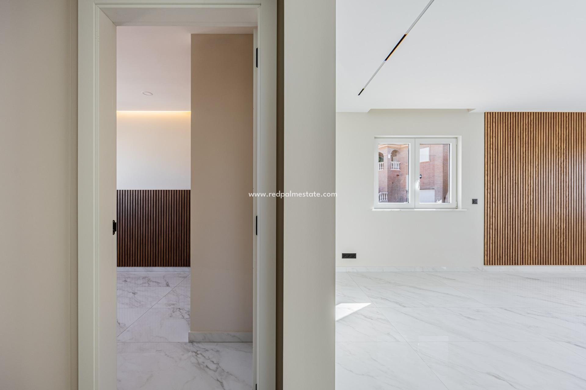 Nouvelle construction - Villa -
Ciudad Quesada/Rojales - Ciudad Quesada