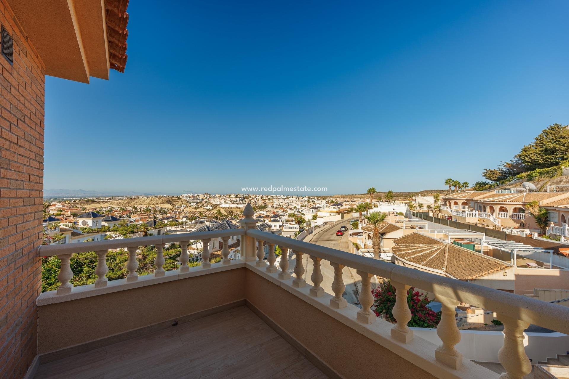 Nouvelle construction - Villa -
Ciudad Quesada/Rojales - Ciudad Quesada