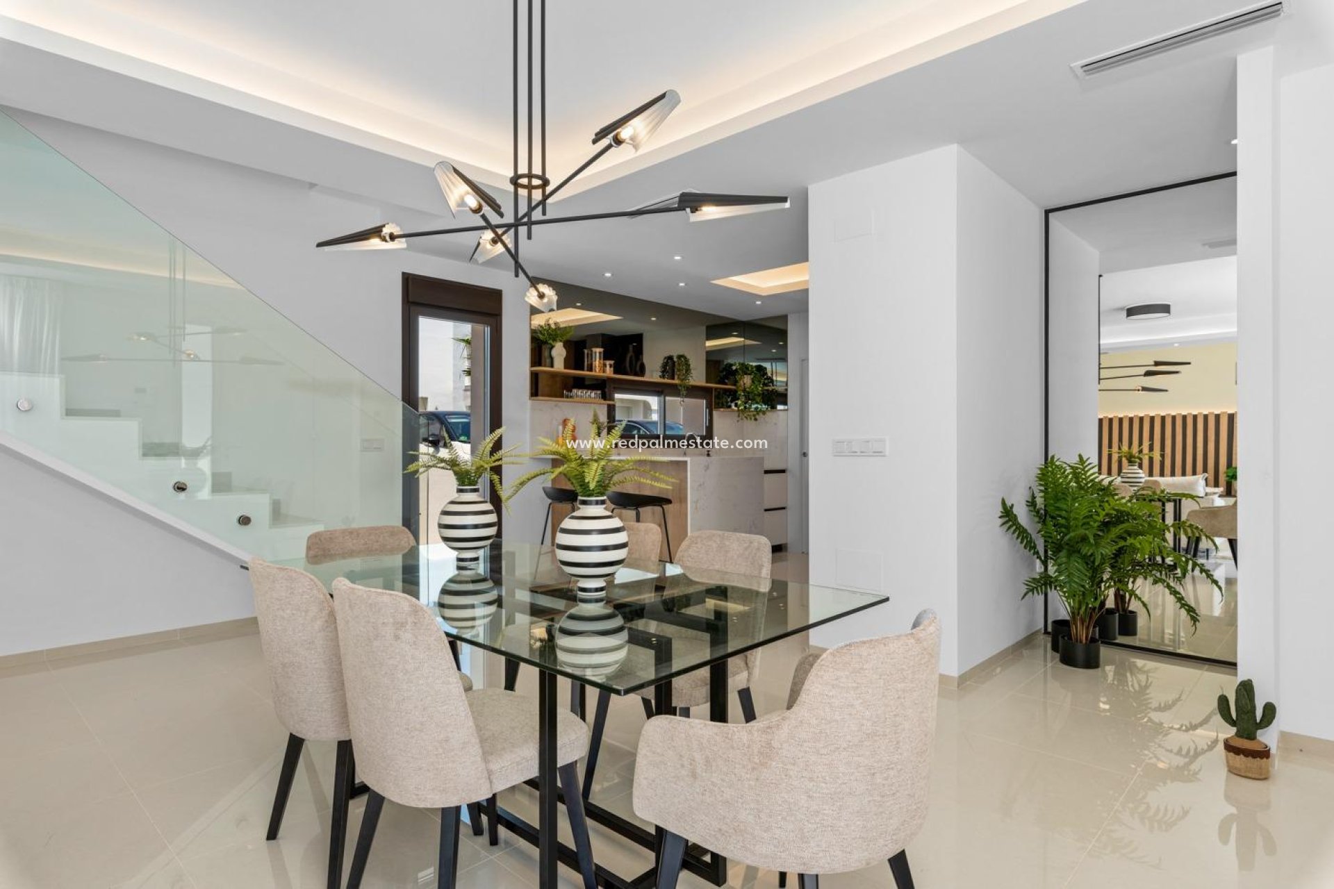 Nouvelle construction - Villa -
Ciudad Quesada/Rojales - Ciudad Quesada