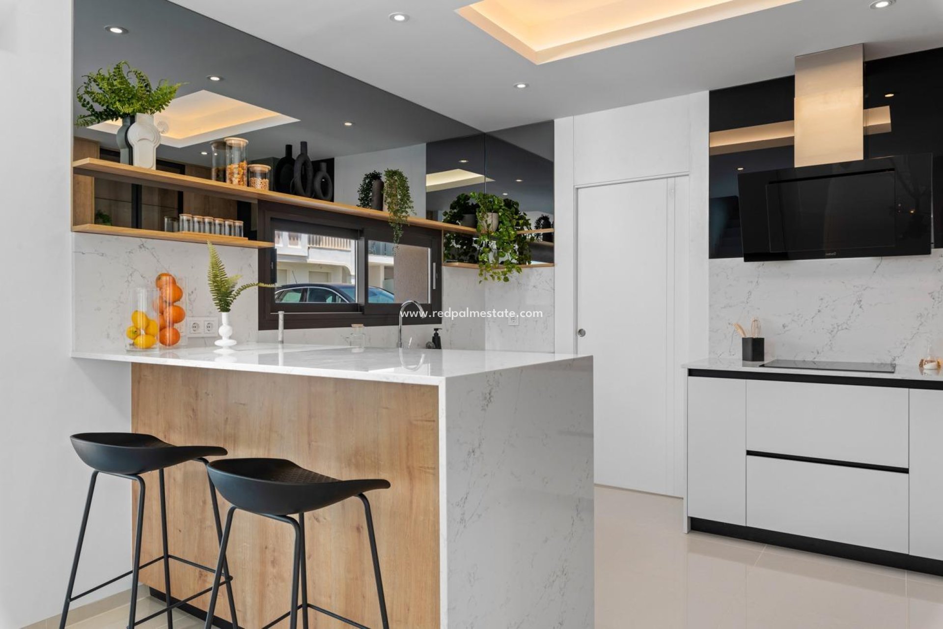 Nouvelle construction - Villa -
Ciudad Quesada/Rojales - Ciudad Quesada