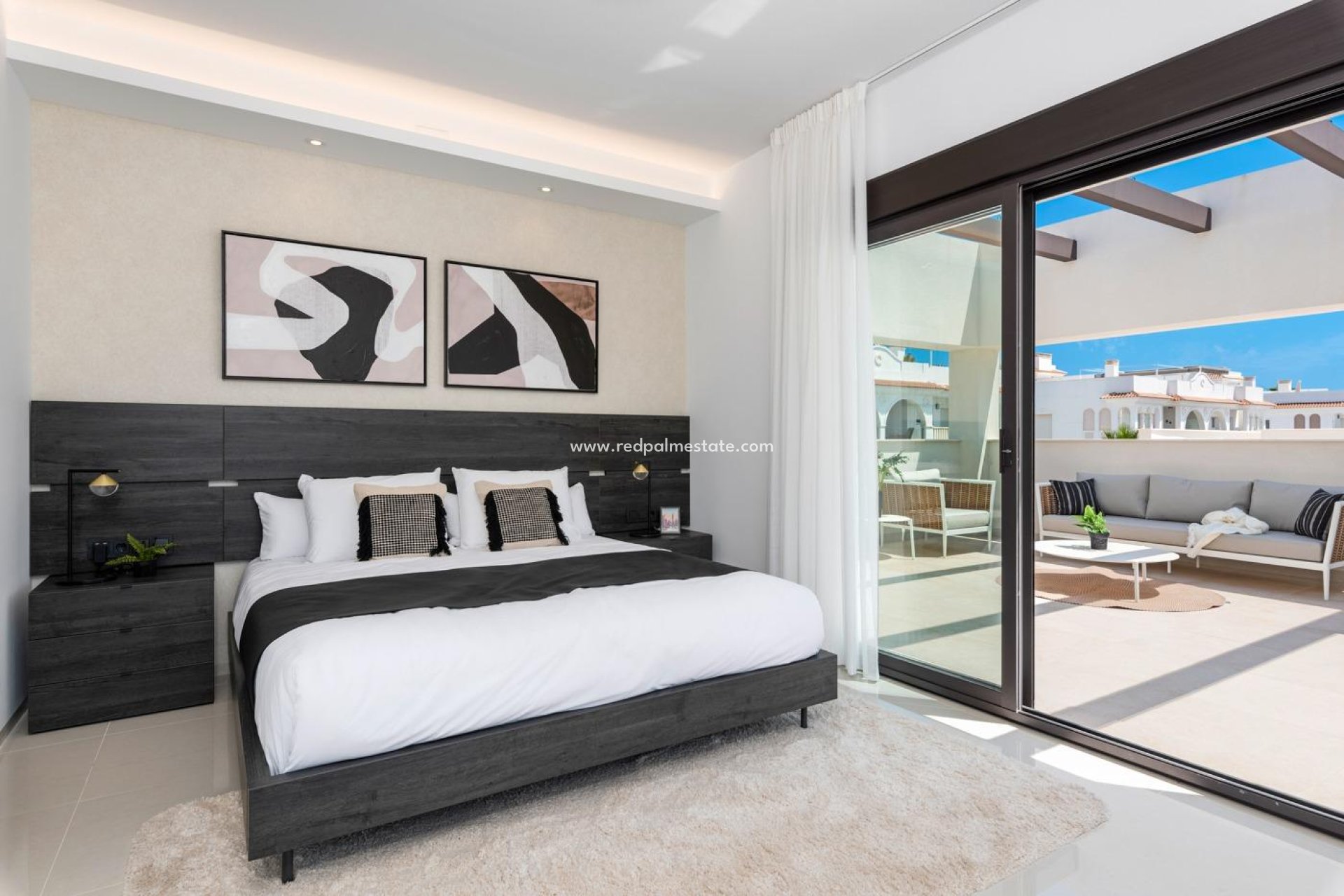 Nouvelle construction - Villa -
Ciudad Quesada/Rojales - Ciudad Quesada