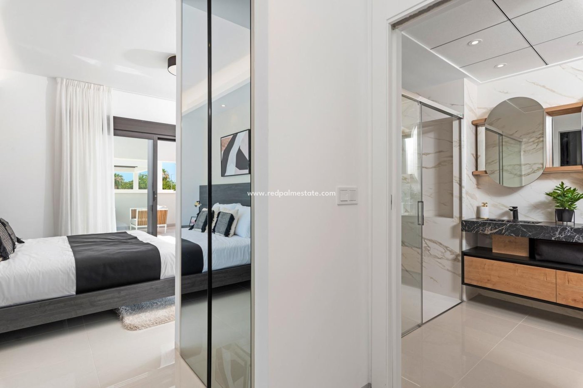 Nouvelle construction - Villa -
Ciudad Quesada/Rojales - Ciudad Quesada