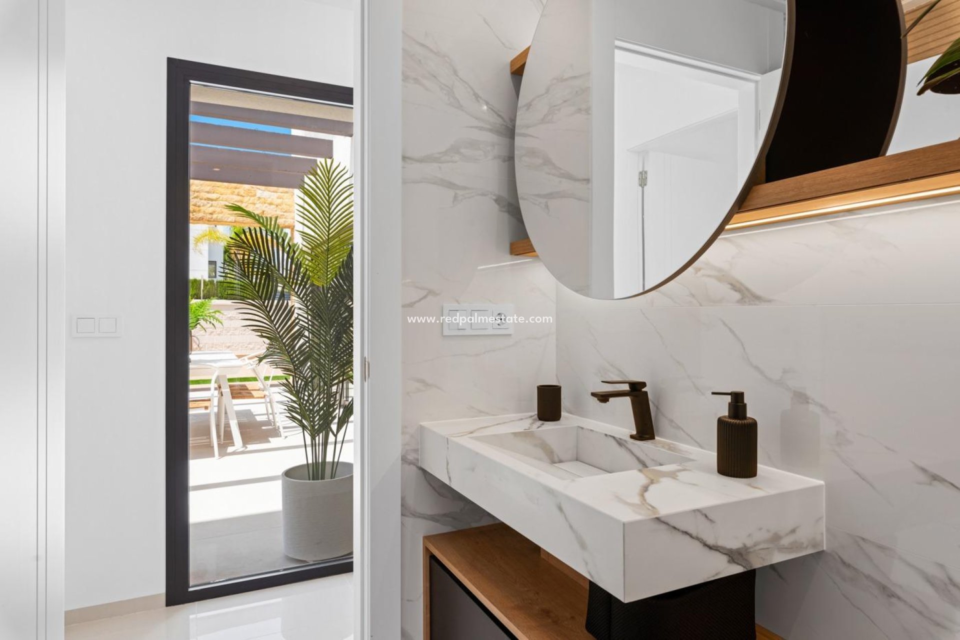 Nouvelle construction - Villa -
Ciudad Quesada/Rojales - Ciudad Quesada