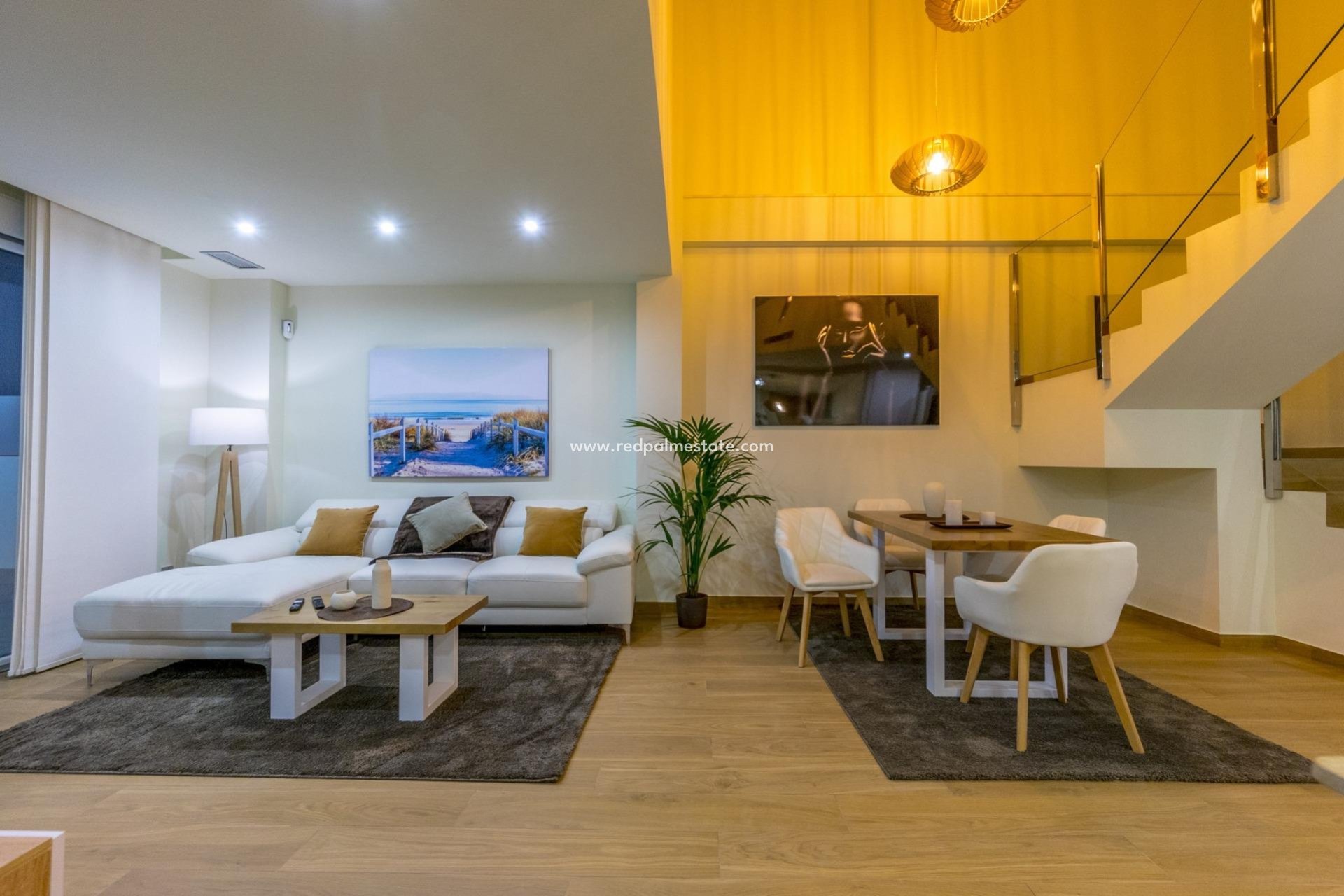 Nouvelle construction - Villa -
Ciudad Quesada/Rojales - Ciudad Quesada