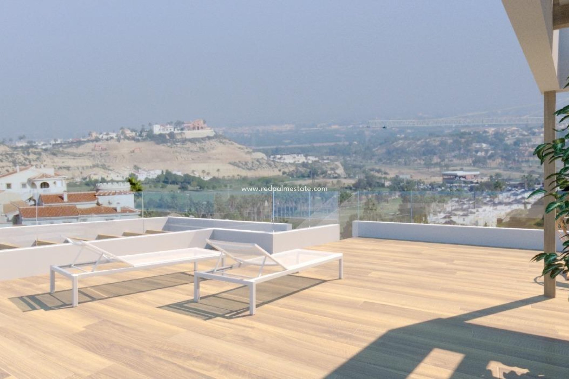 Nouvelle construction - Villa -
Ciudad Quesada/Rojales - Ciudad Quesada