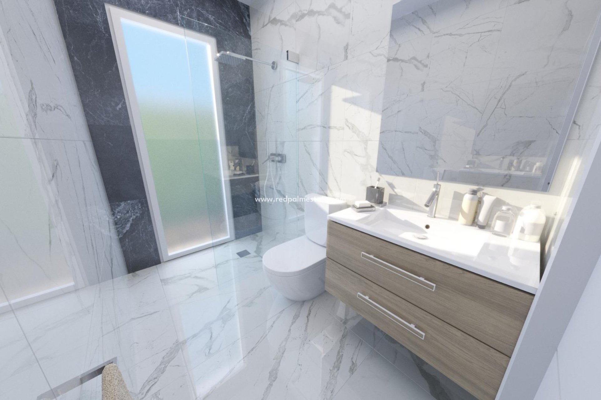 Nouvelle construction - Villa -
Ciudad Quesada/Rojales - Ciudad Quesada