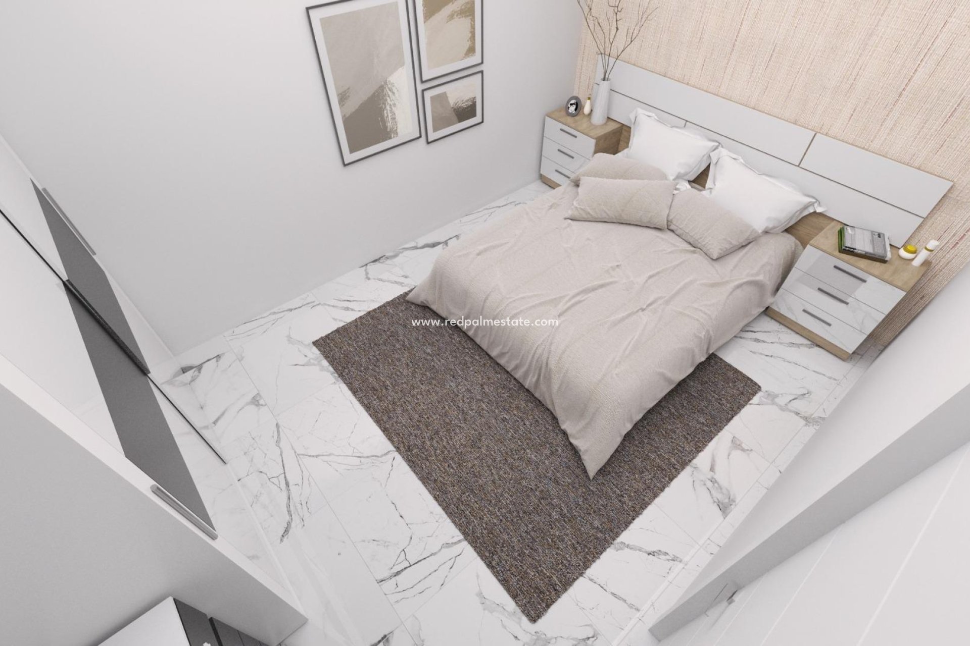 Nouvelle construction - Villa -
Ciudad Quesada/Rojales - Ciudad Quesada