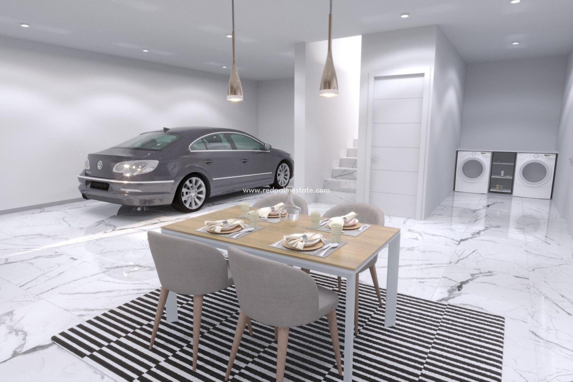 Nouvelle construction - Villa -
Ciudad Quesada/Rojales - Ciudad Quesada