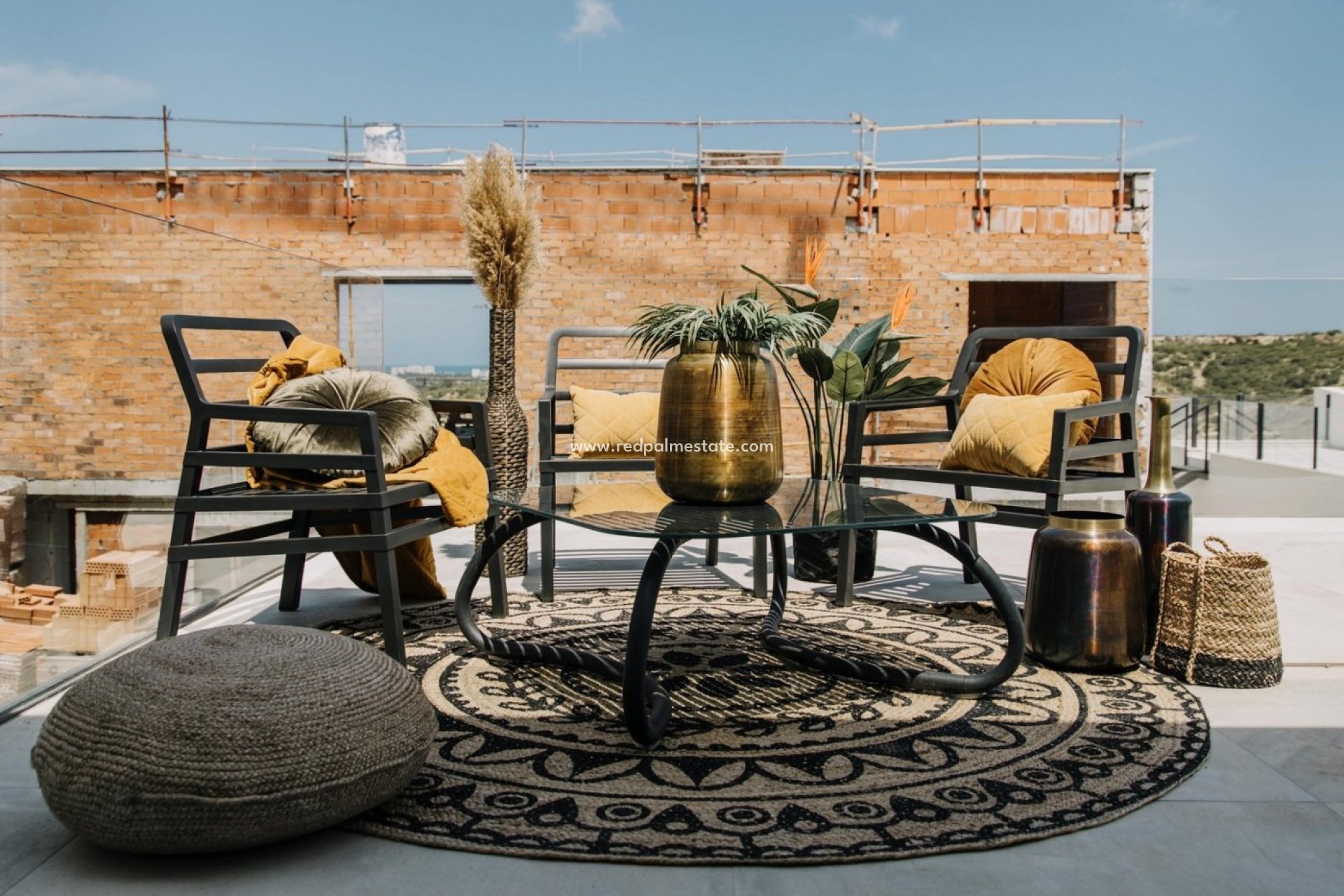 Nouvelle construction - Villa -
Ciudad Quesada/Rojales - Ciudad Quesada