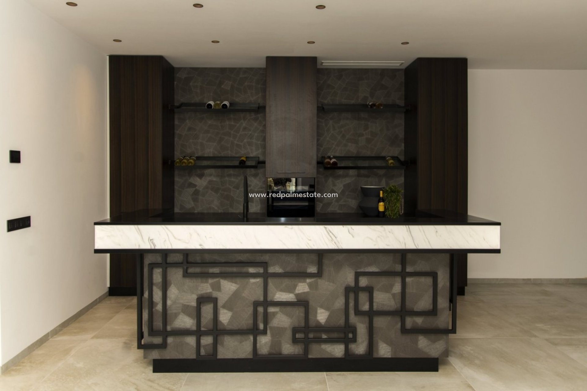 Nouvelle construction - Villa -
Ciudad Quesada/Rojales - Ciudad Quesada