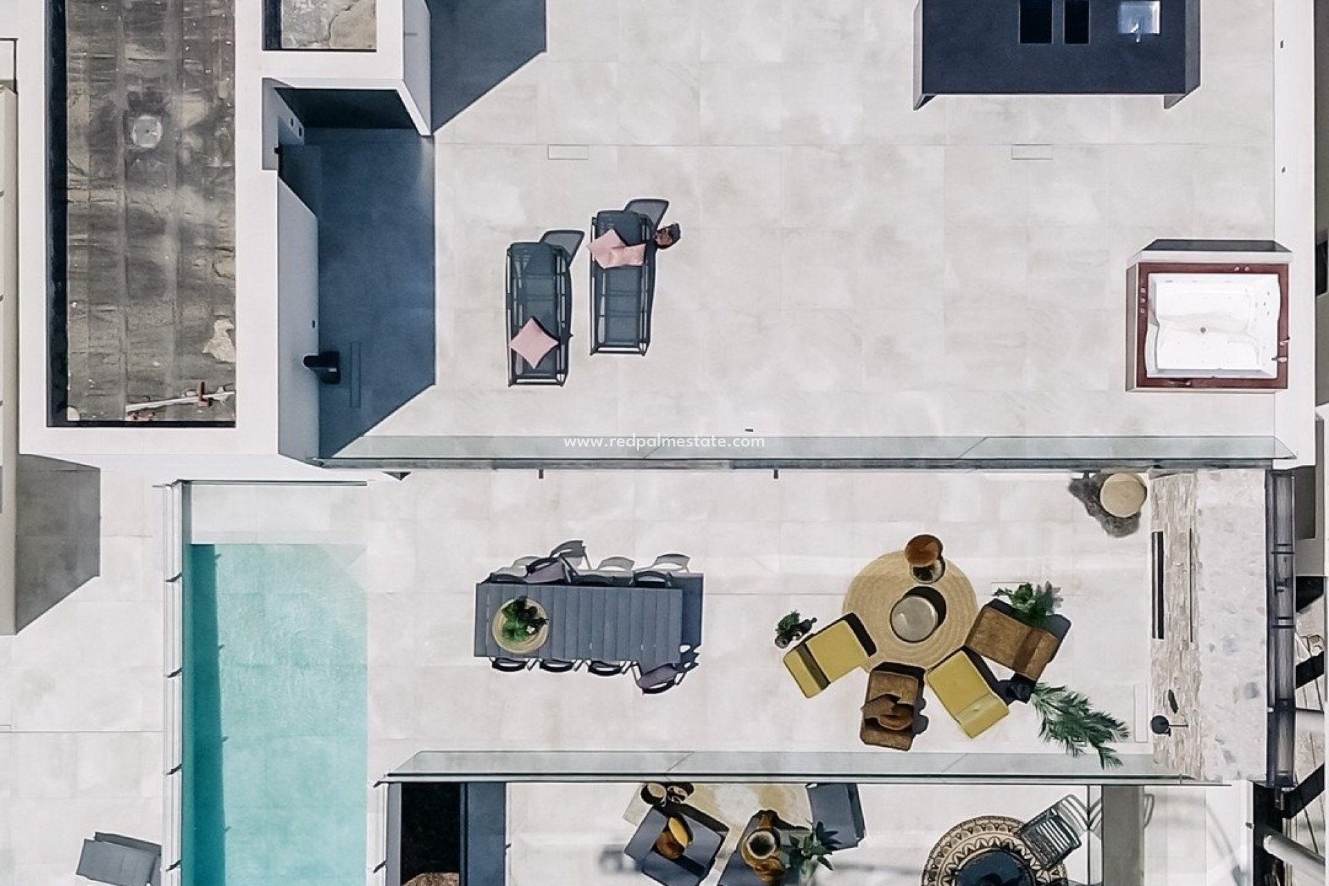 Nouvelle construction - Villa -
Ciudad Quesada/Rojales - Ciudad Quesada