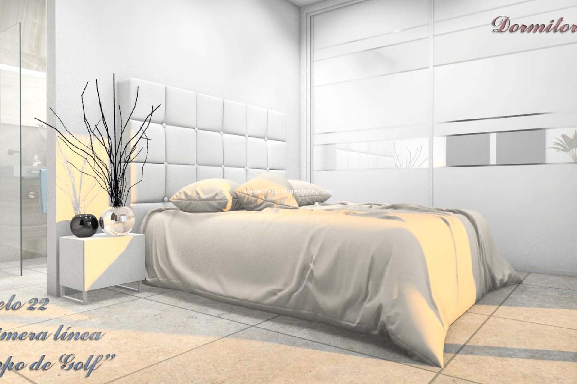 Nouvelle construction - Villa -
Ciudad Quesada/Rojales - Ciudad Quesada