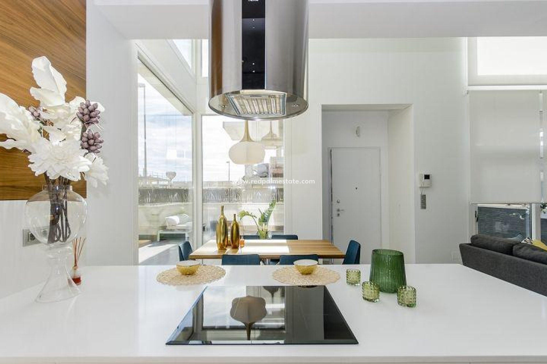 Nouvelle construction - Villa -
Ciudad Quesada/Rojales - Ciudad Quesada