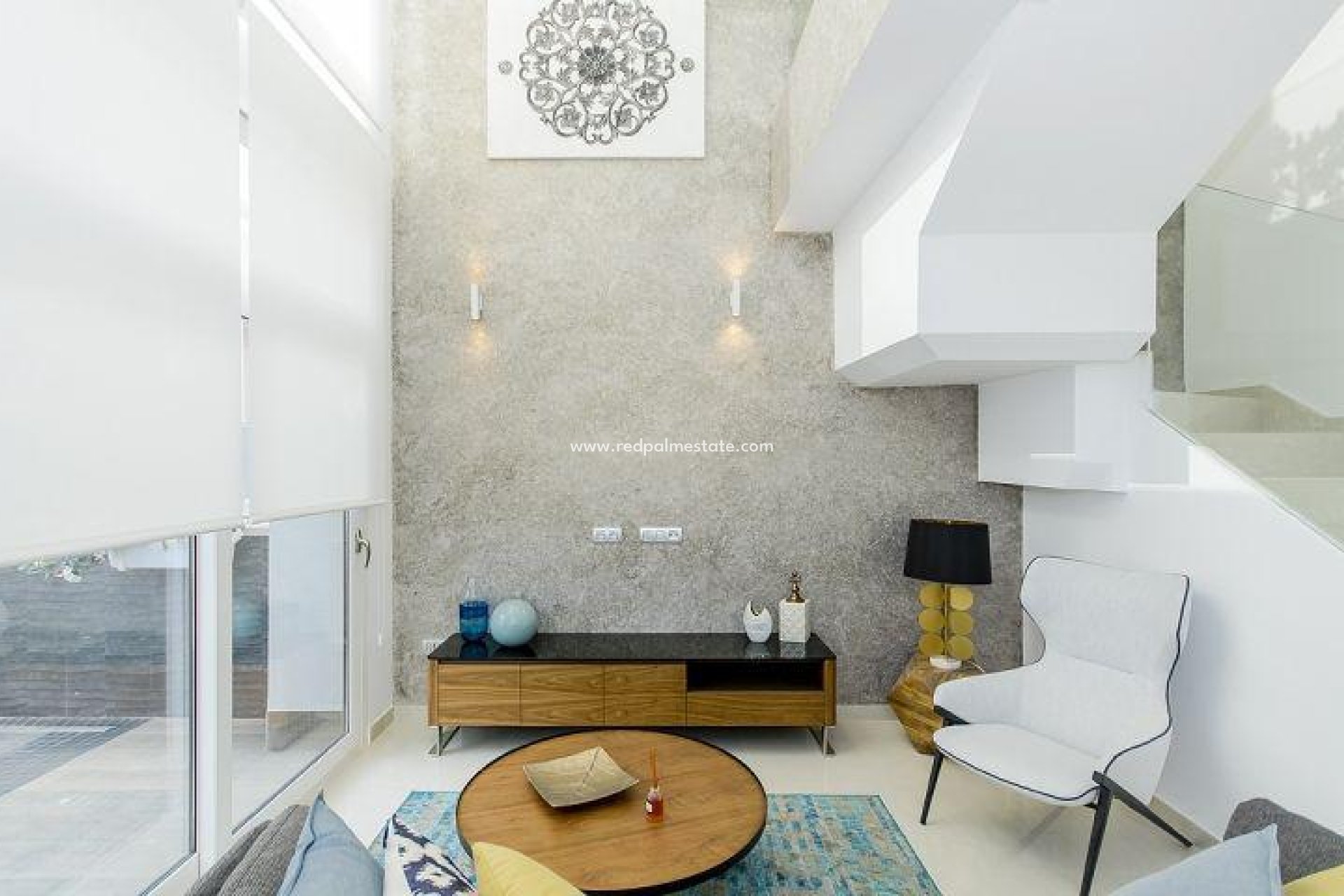 Nouvelle construction - Villa -
Ciudad Quesada/Rojales - Ciudad Quesada