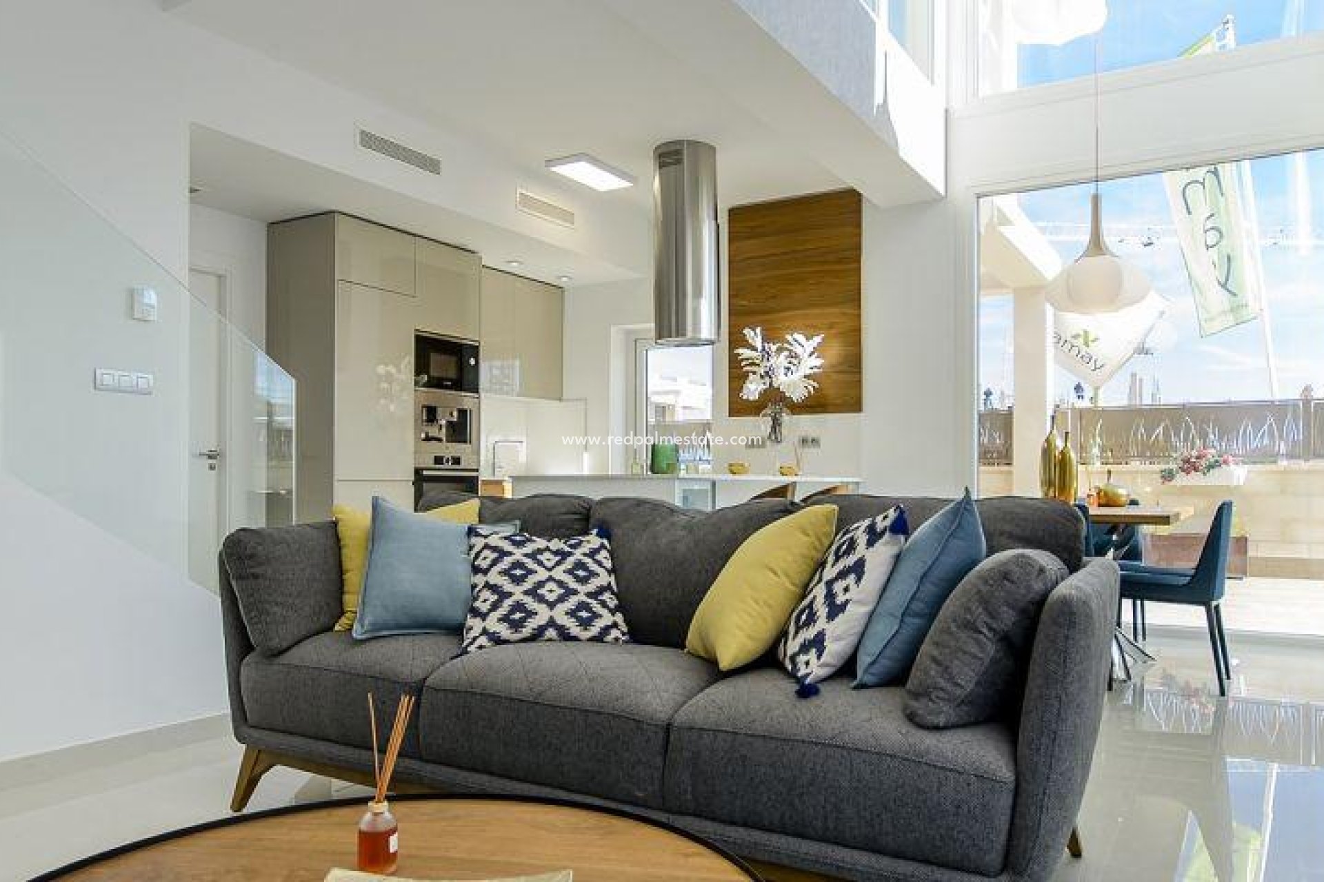 Nouvelle construction - Villa -
Ciudad Quesada/Rojales - Ciudad Quesada