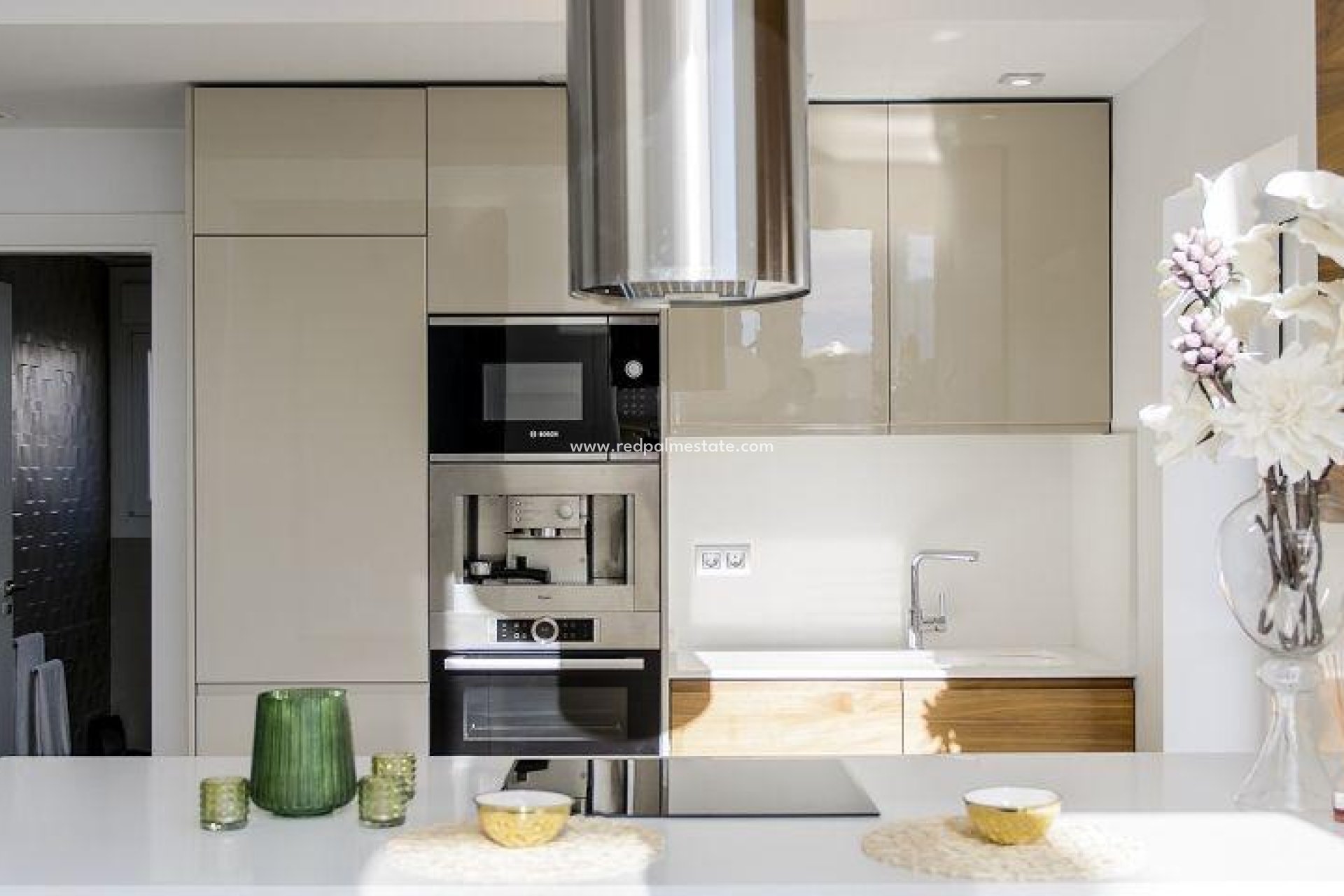 Nouvelle construction - Villa -
Ciudad Quesada/Rojales - Ciudad Quesada