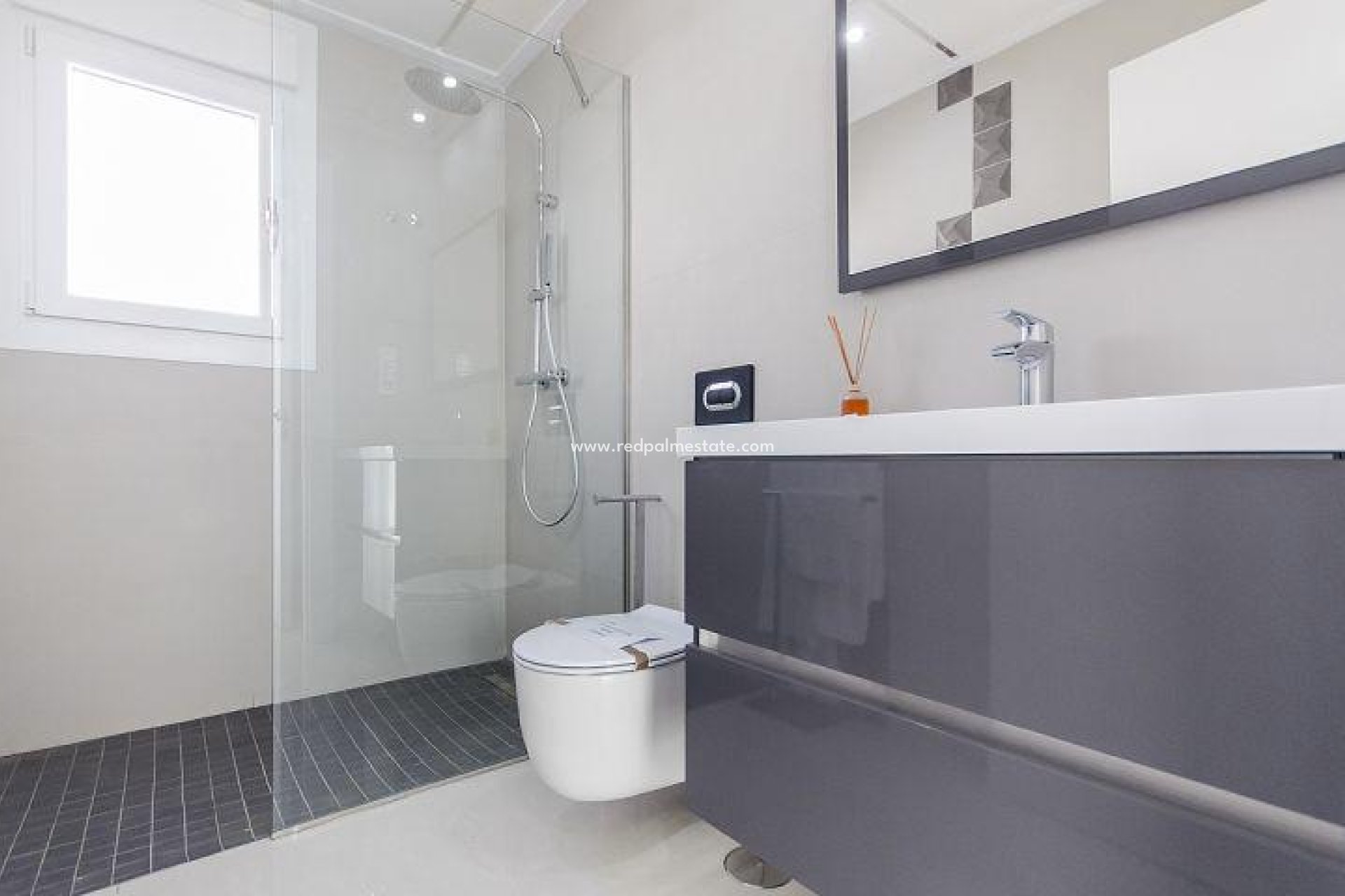 Nouvelle construction - Villa -
Ciudad Quesada/Rojales - Ciudad Quesada