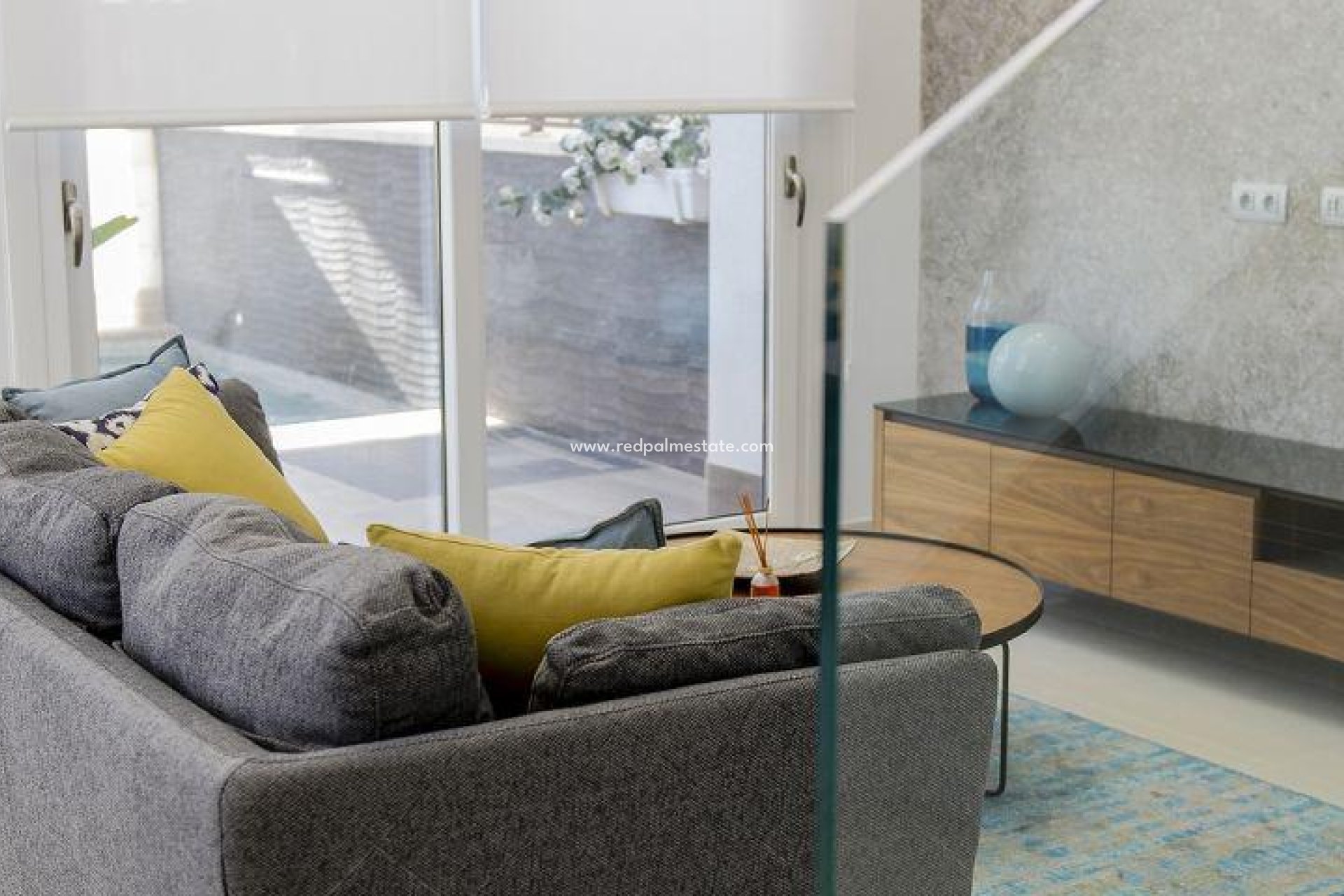 Nouvelle construction - Villa -
Ciudad Quesada/Rojales - Ciudad Quesada