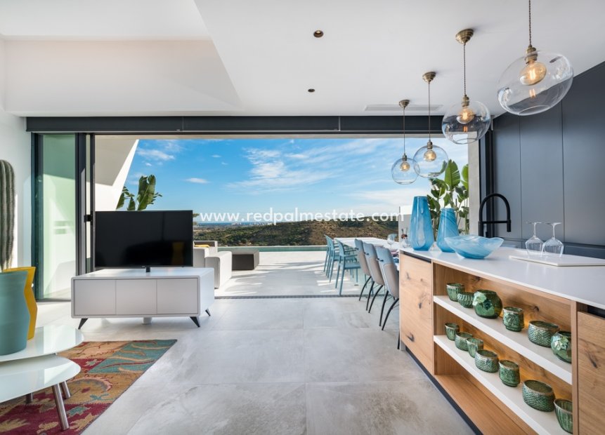 Nouvelle construction - Villa -
Ciudad Quesada/Rojales - Ciudad Quesada