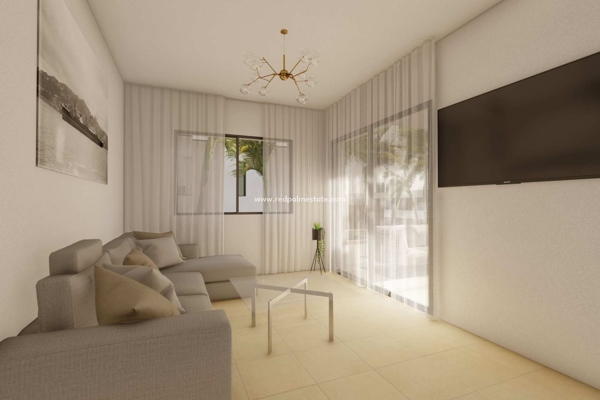 Nouvelle construction - Villa -
Ciudad Quesada/Rojales - Ciudad Quesada